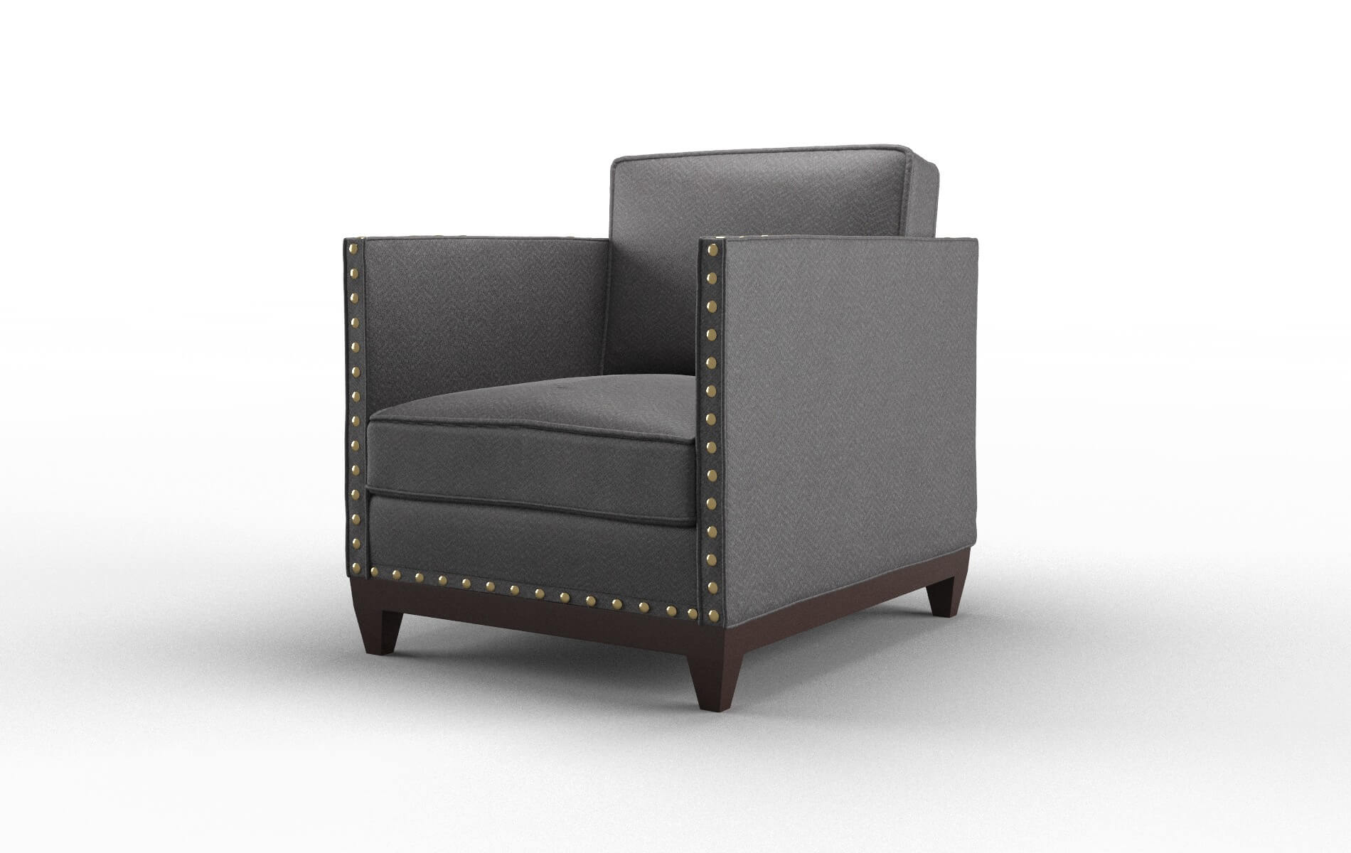 Florence Royale Eclipse Chair espresso legs 4