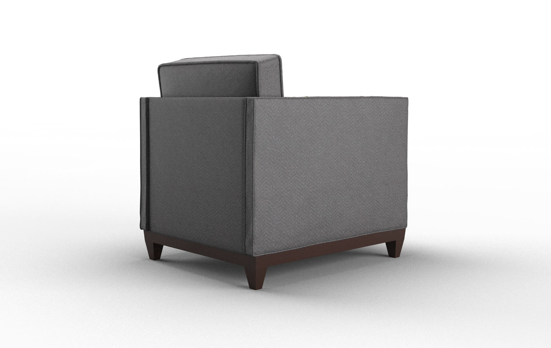 Florence Royale Eclipse Chair espresso legs 5