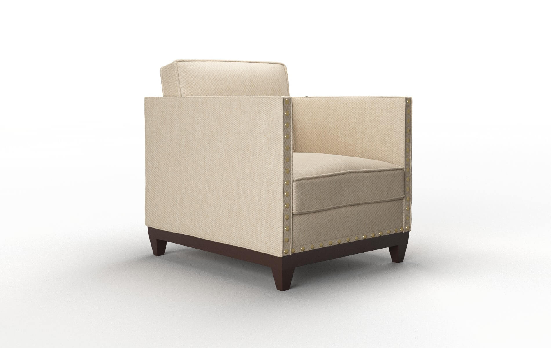 Florence Royale Mondo Chair espresso legs 2