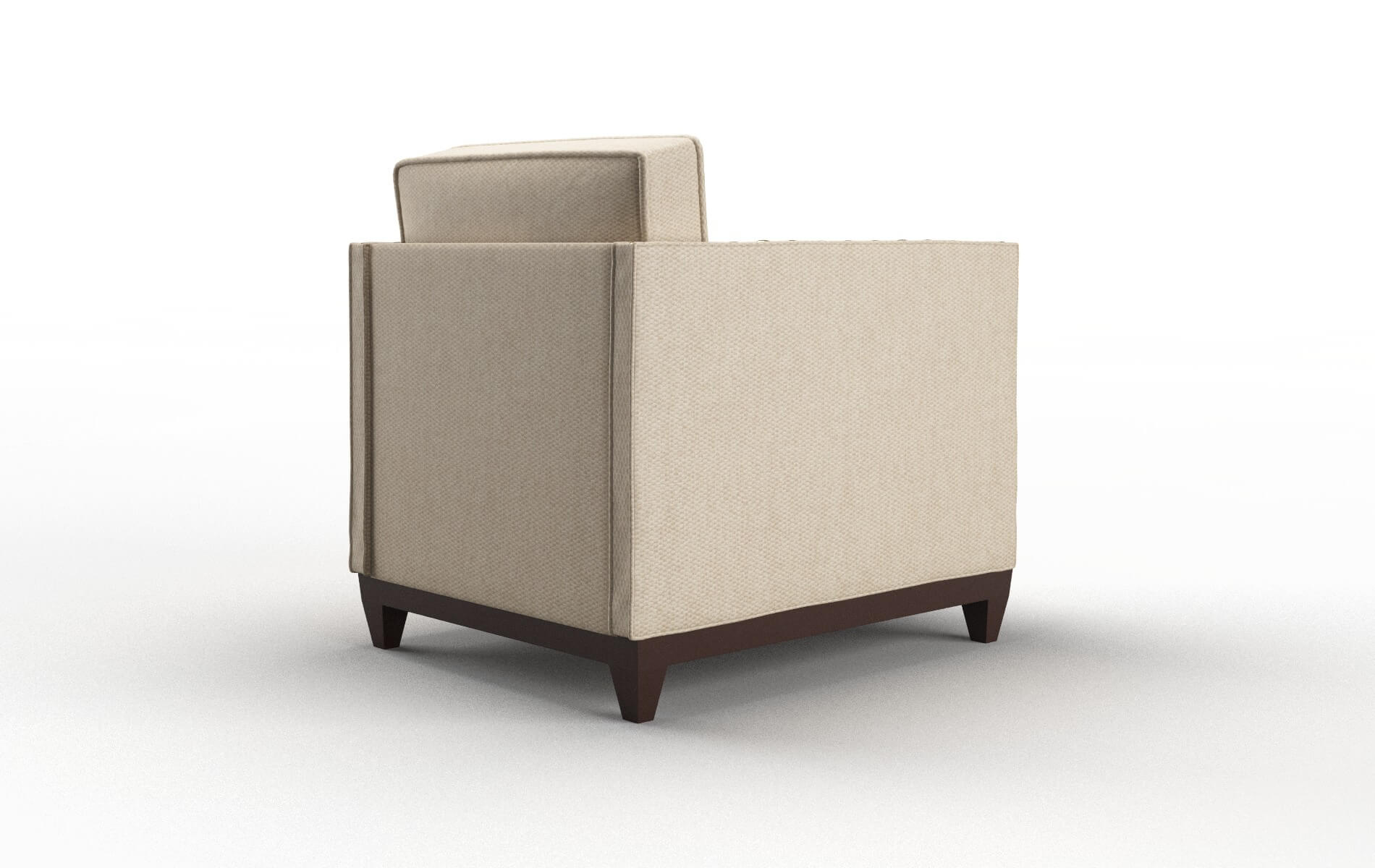 Florence Royale Mondo Chair espresso legs 5