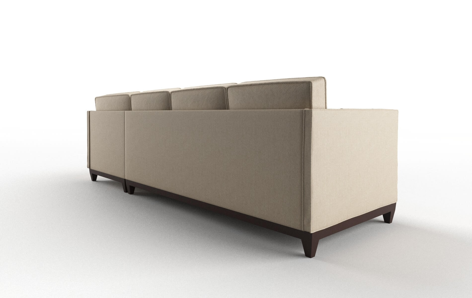 Florence Royale Mondo Panel espresso legs 5