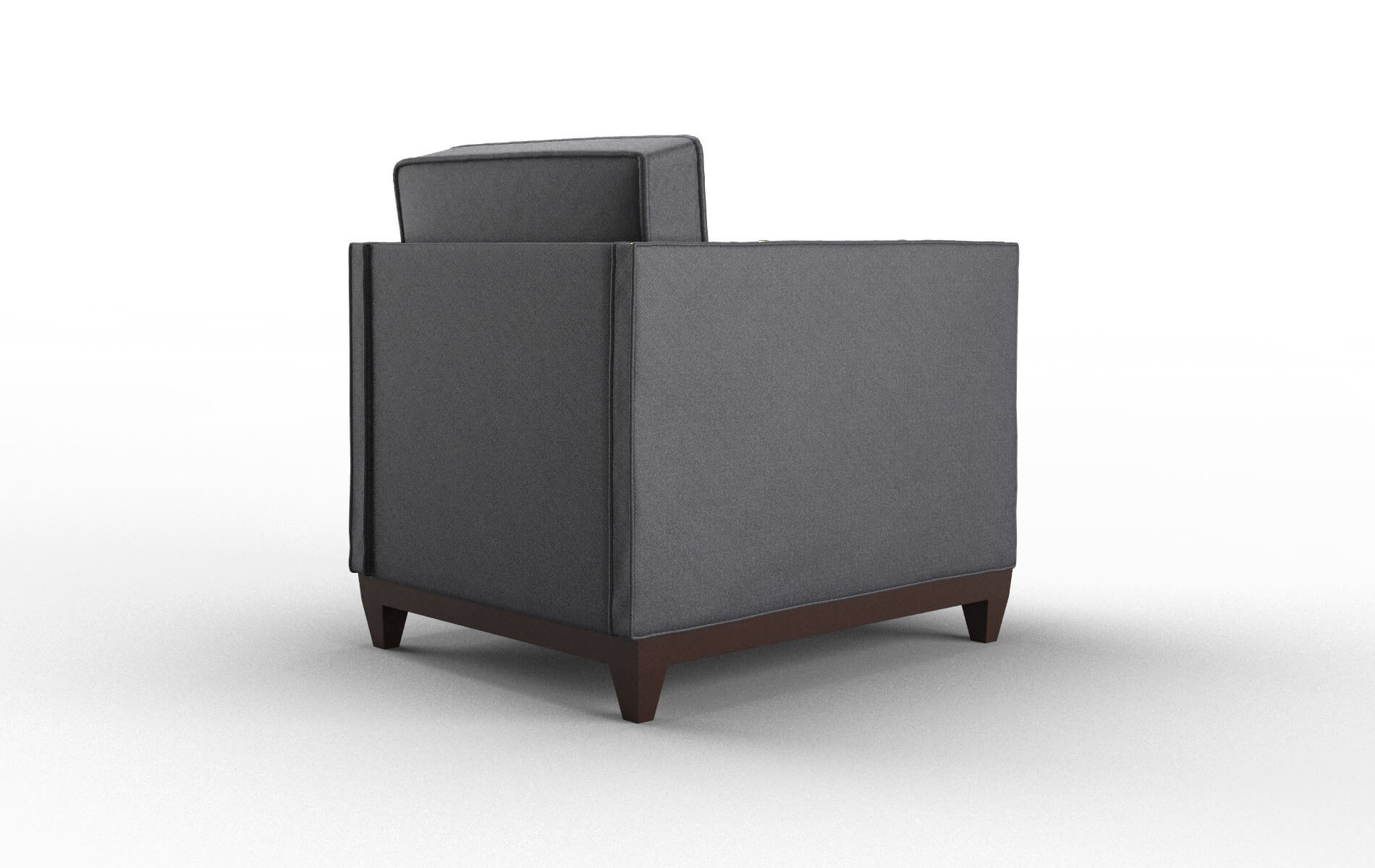 Florence Urban_d Eclipse Chair espresso legs 5