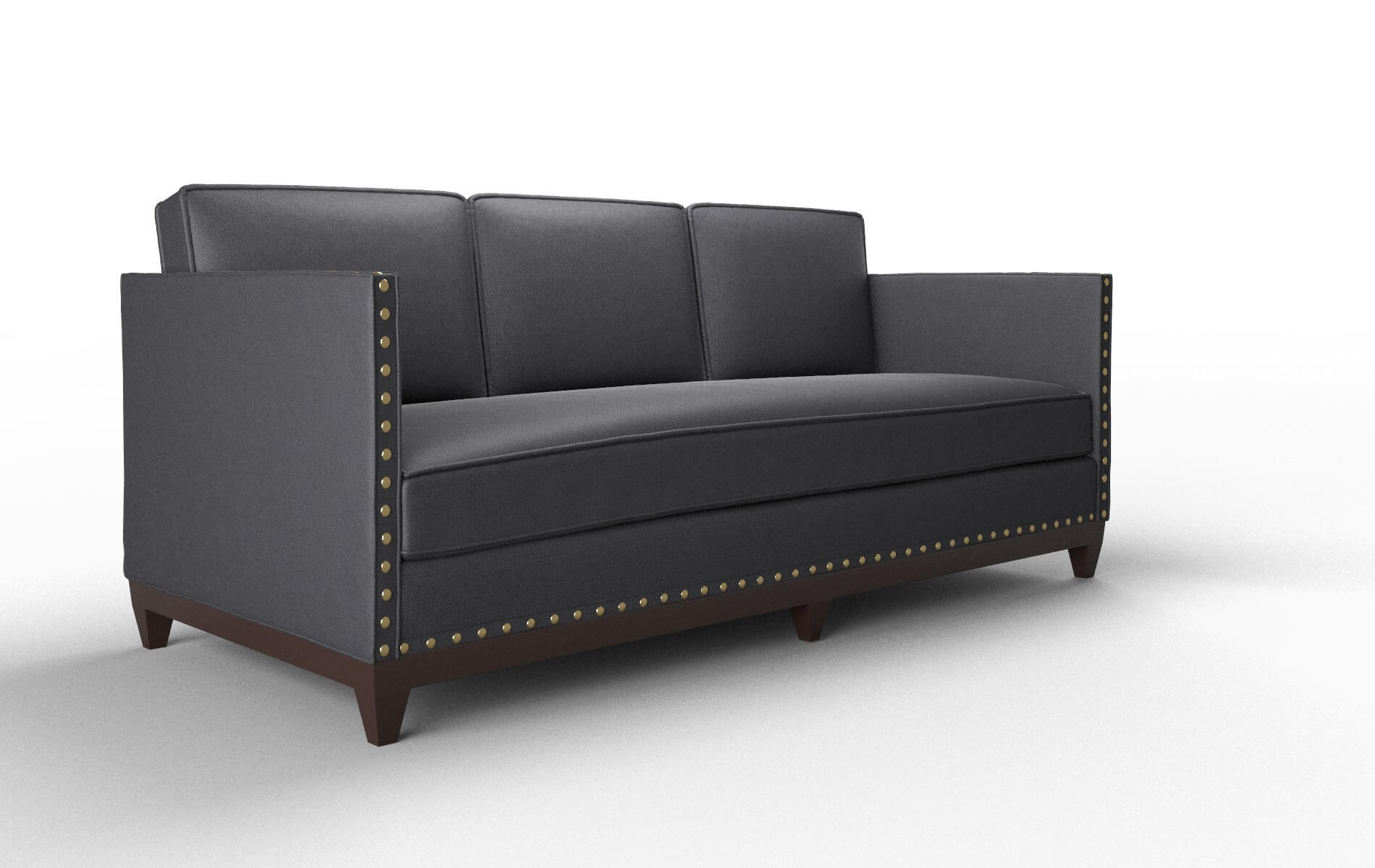 Florence Urban_d Eclipse Sofa espresso legs 2