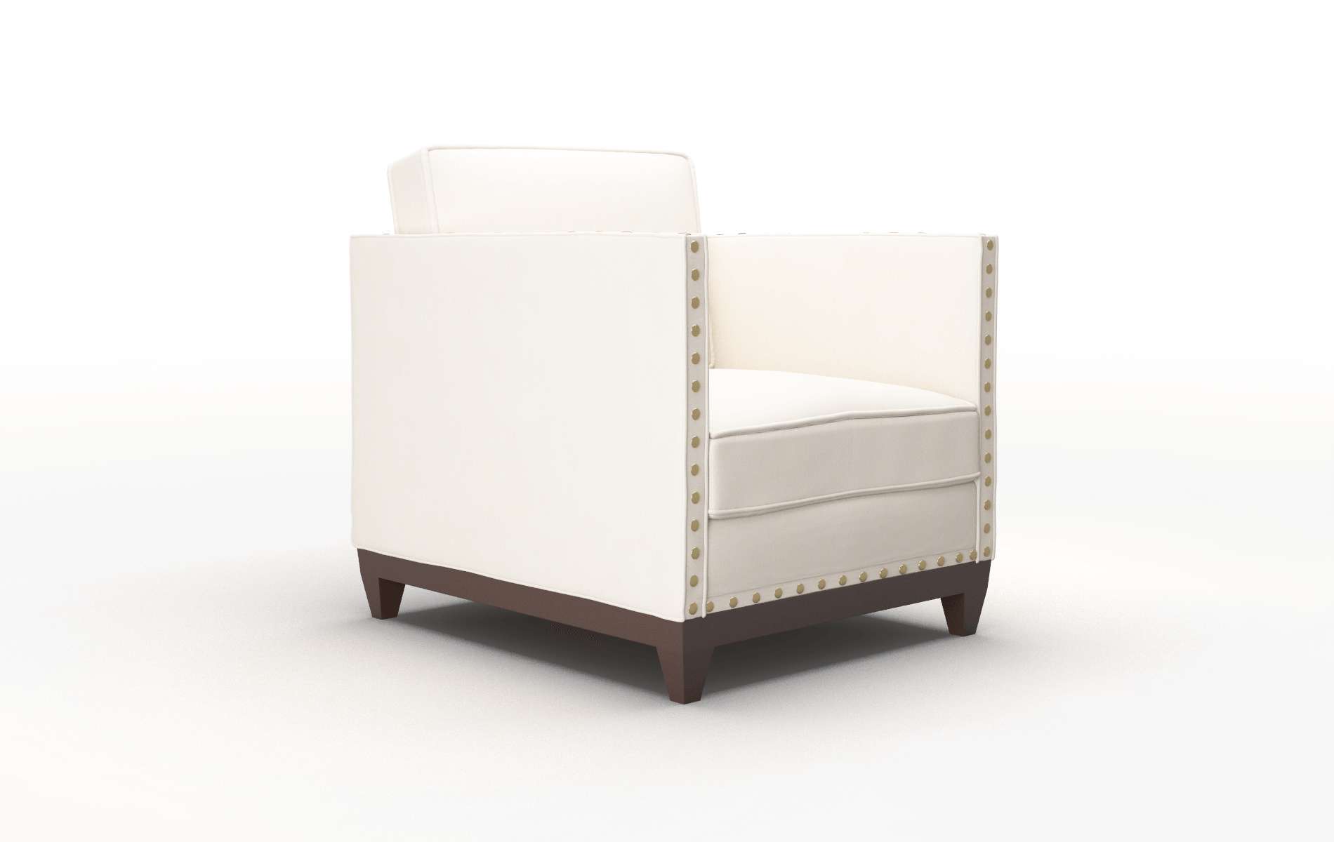 Florence Urban_d Snow Chair espresso legs 2