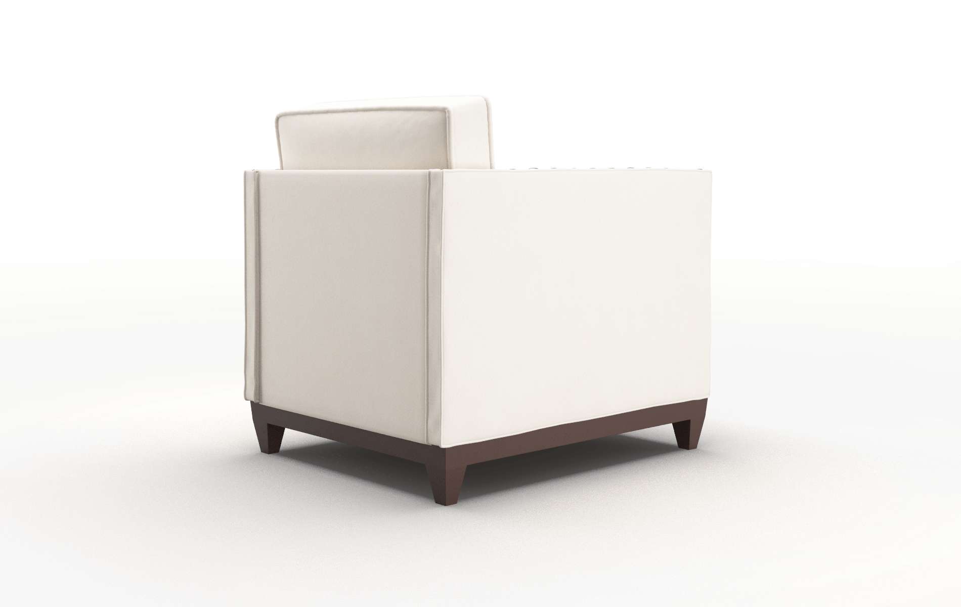 Florence Urban_d Snow Chair espresso legs 5