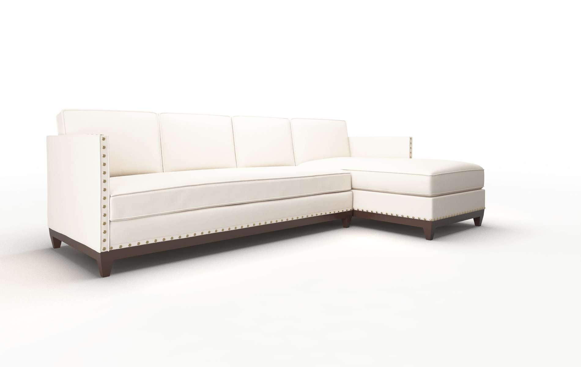 Florence Urban_d Snow Panel espresso legs 2