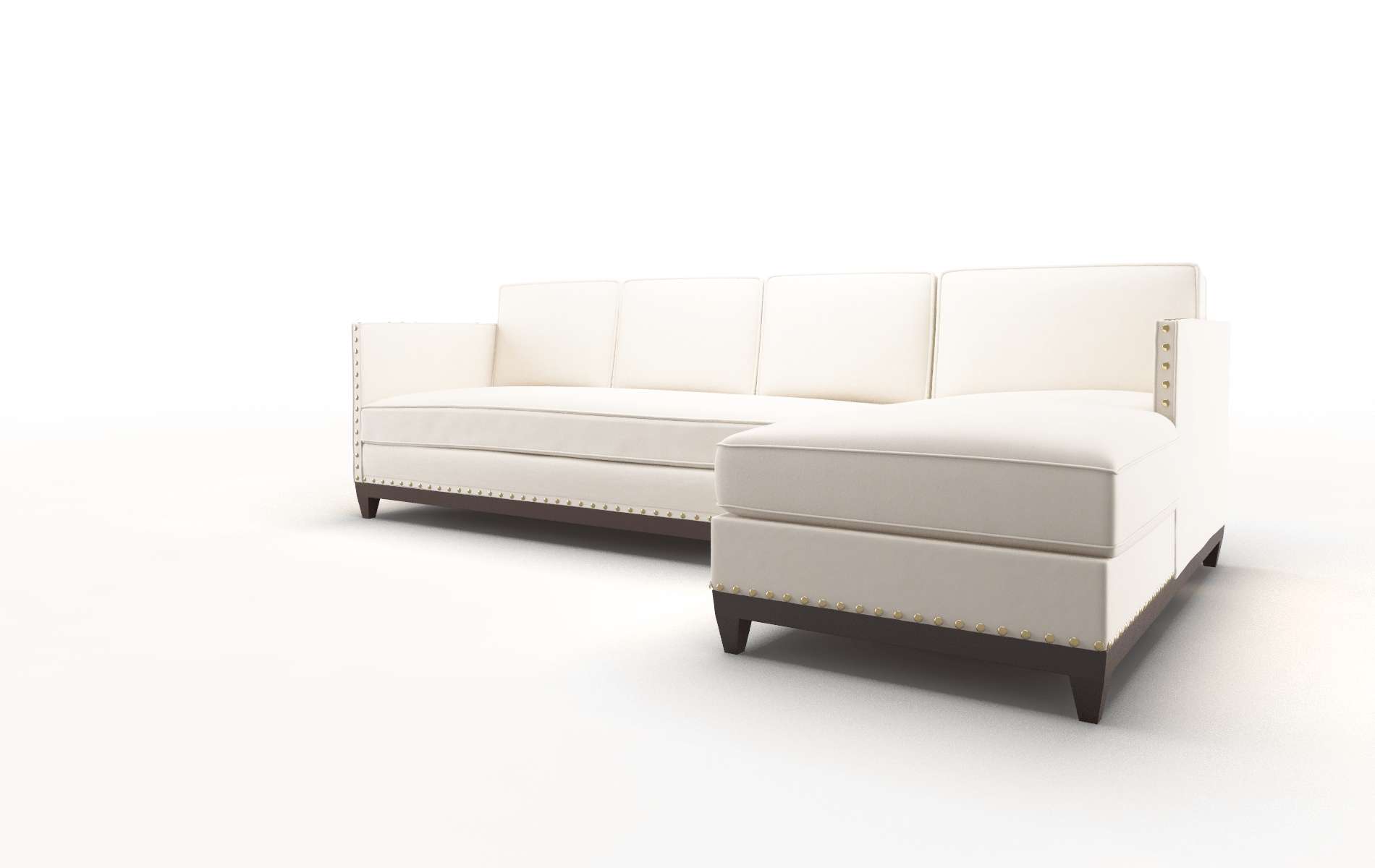 Florence Urban_d Snow Panel espresso legs 4