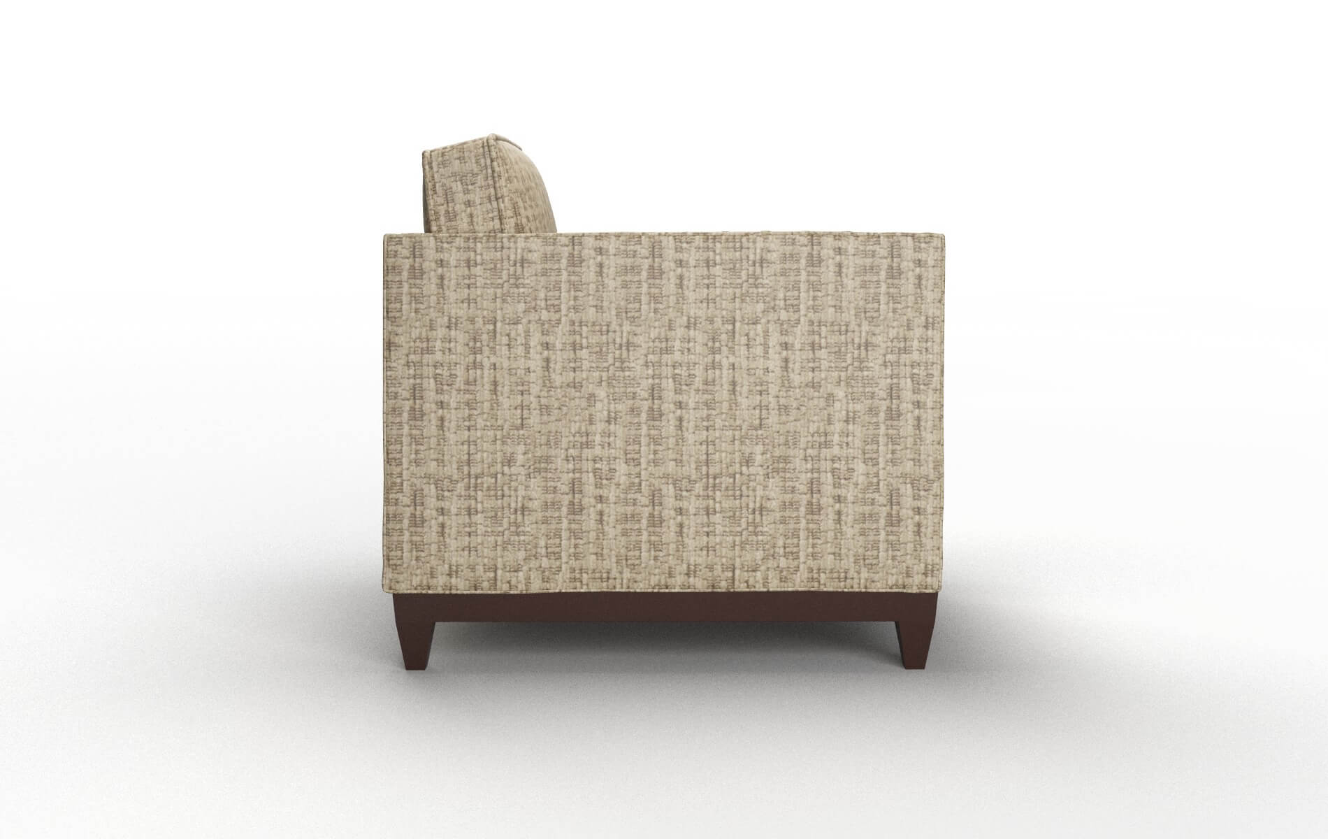 Florence Venus Mocha Chair espresso legs 3