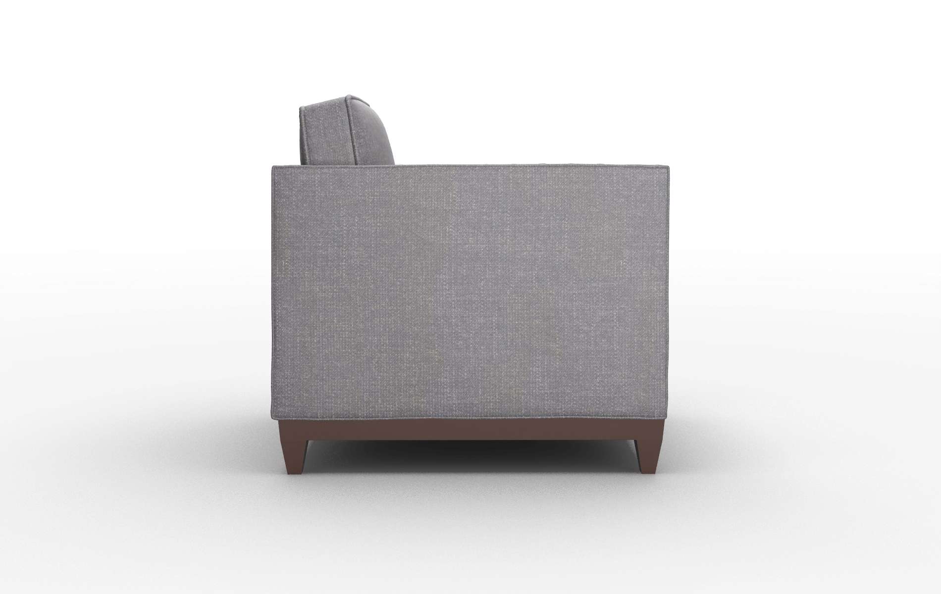 Florence Venus Onyx Chair espresso legs 3