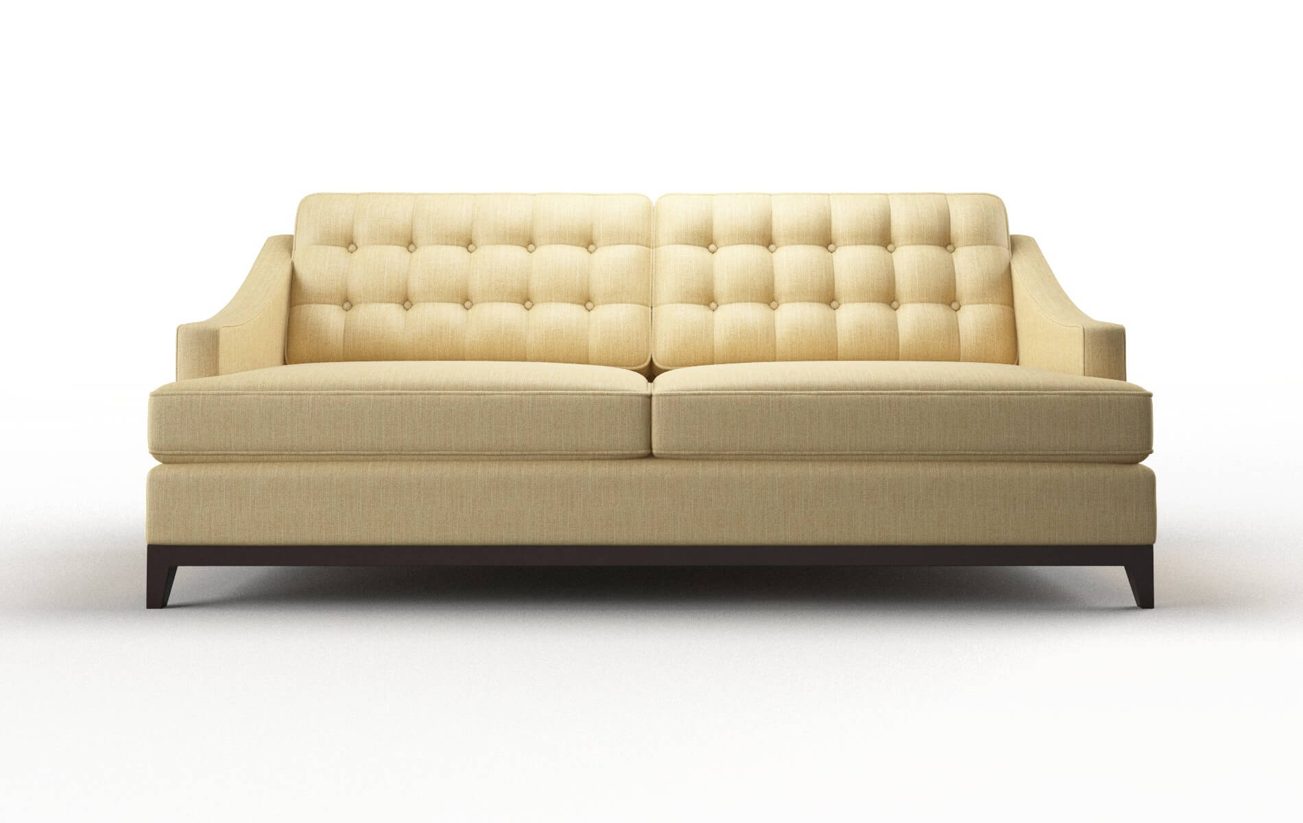 Geneva Avalon_hp Ginger Sofa espresso legs 1