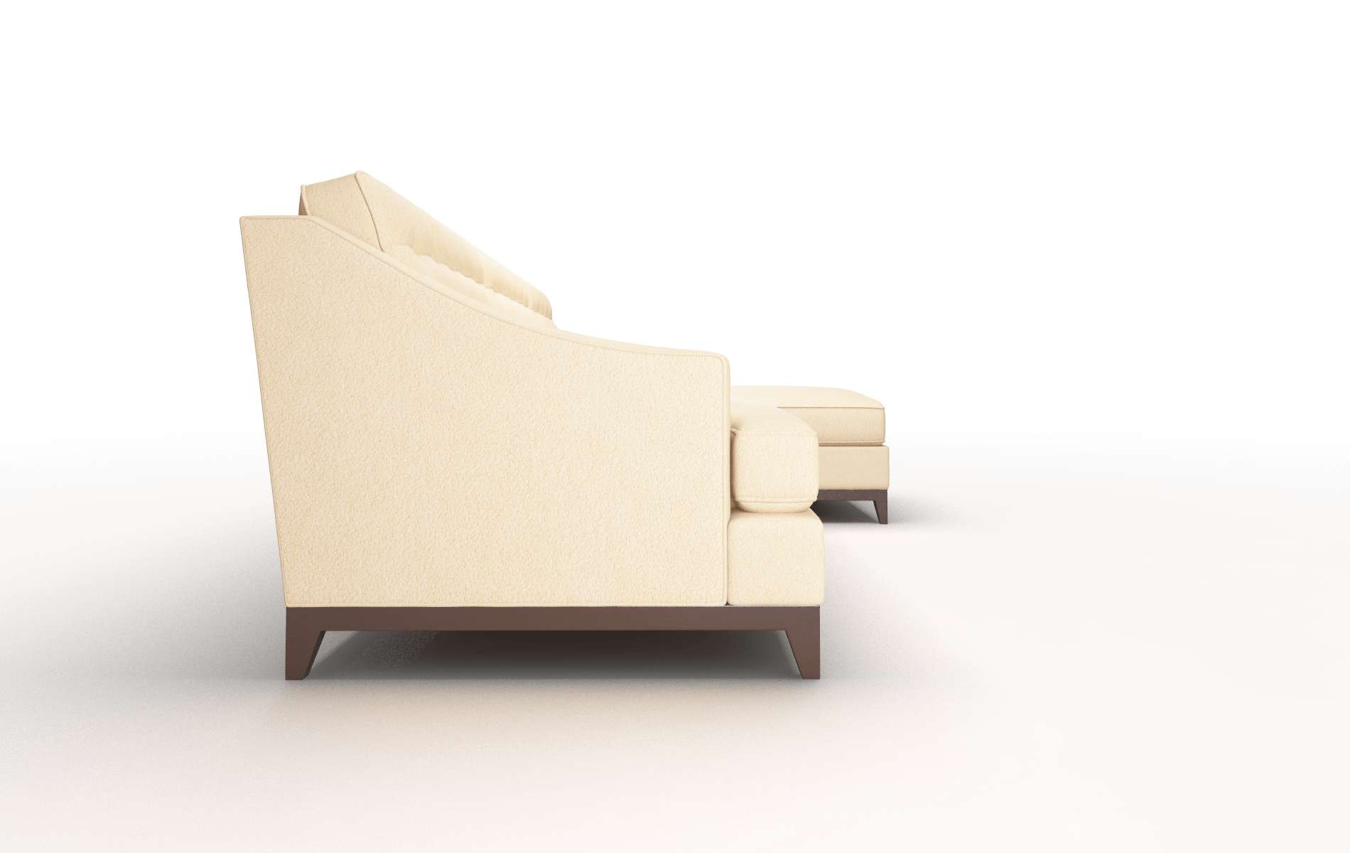 Geneva Bella Coffee Panel espresso legs 3