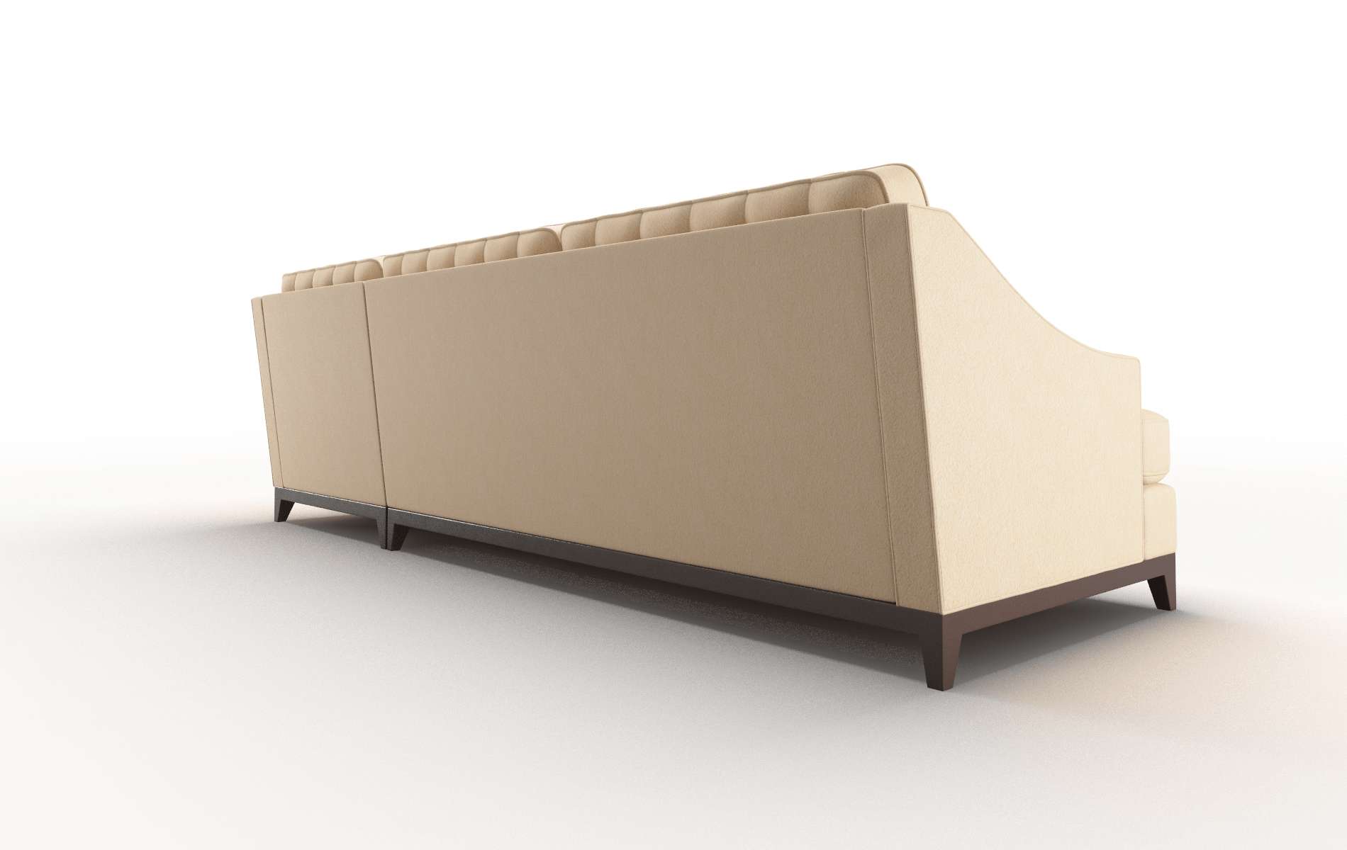 Geneva Bella Coffee Panel espresso legs 5