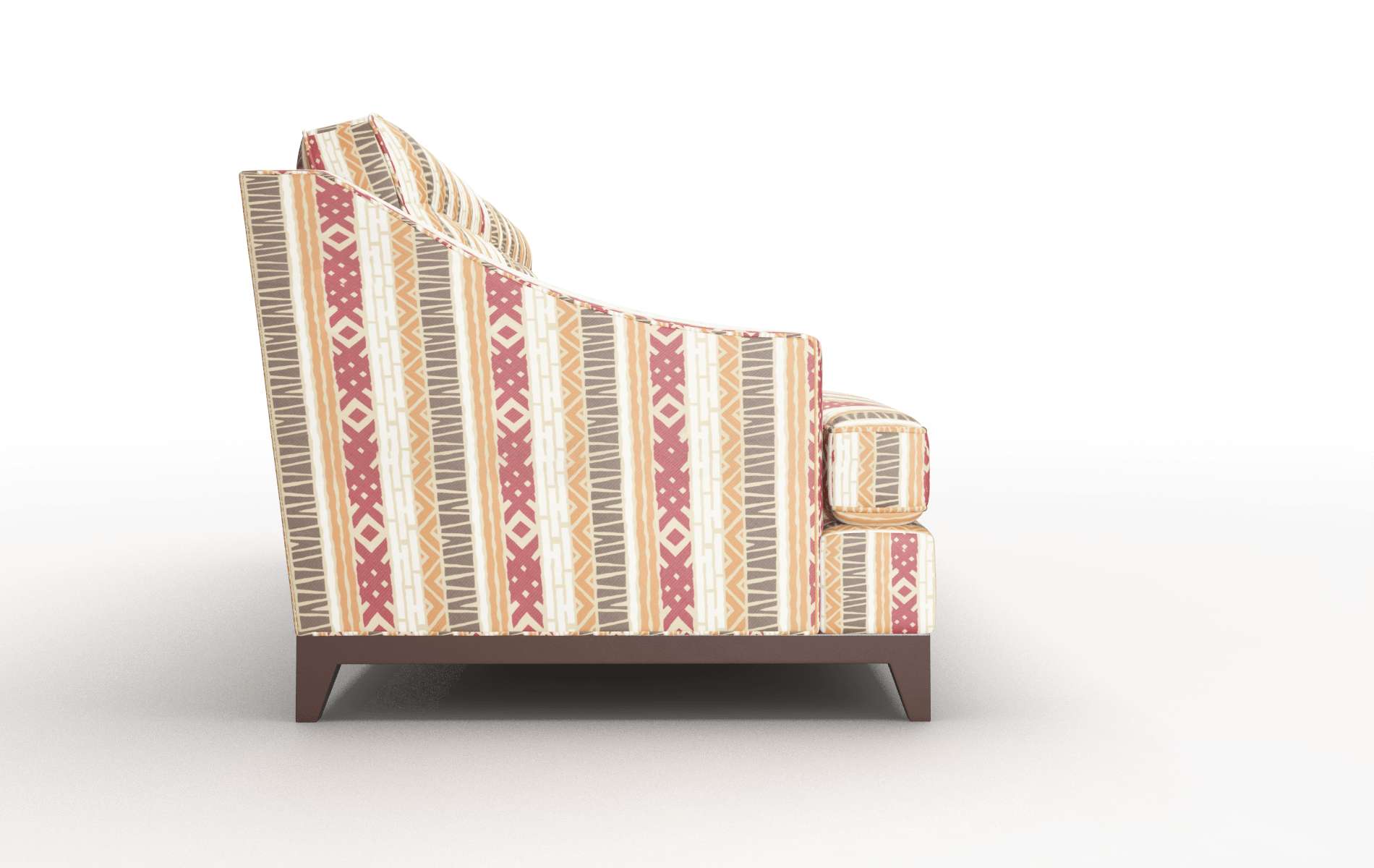 Geneva Bodhi Tango Sofa espresso legs 3
