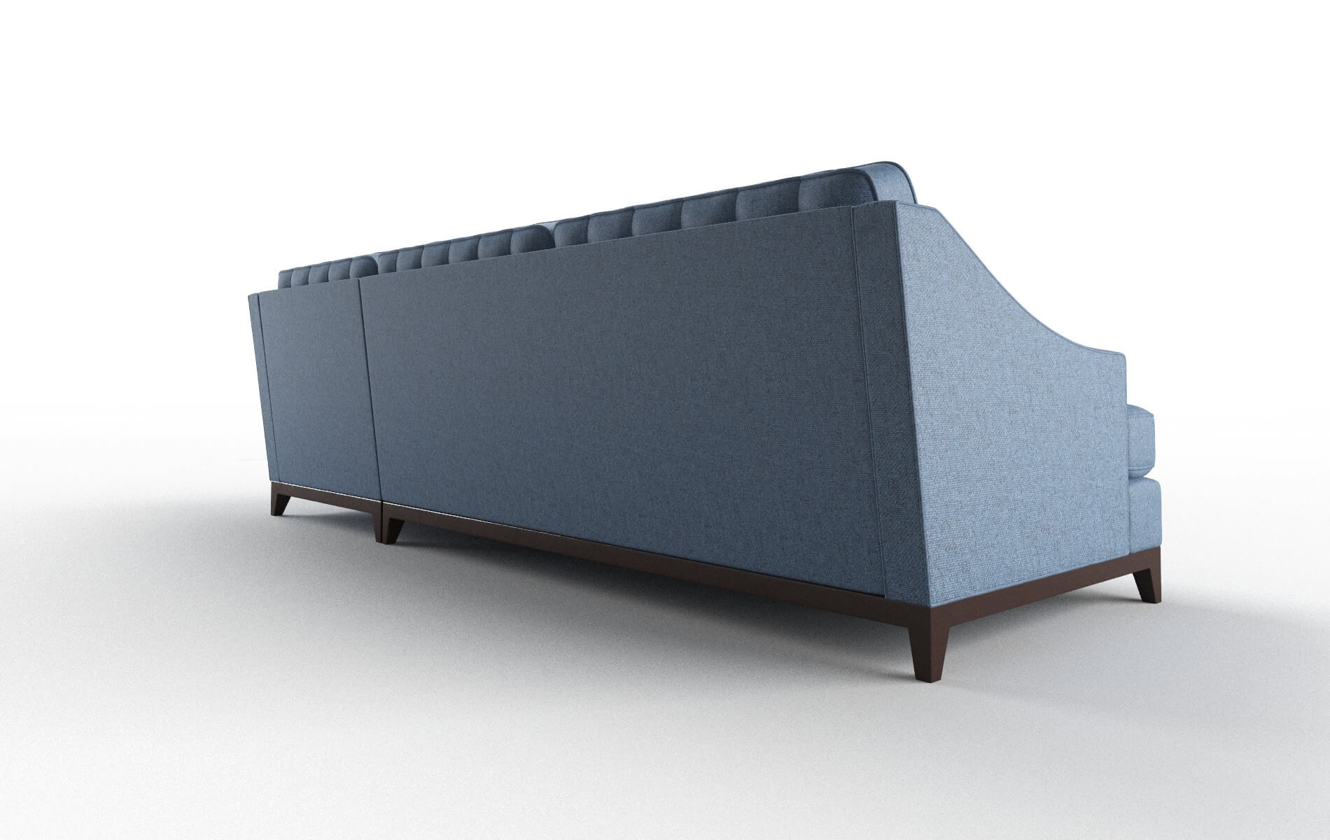 Geneva Clyde Deep_ocean Panel espresso legs 5