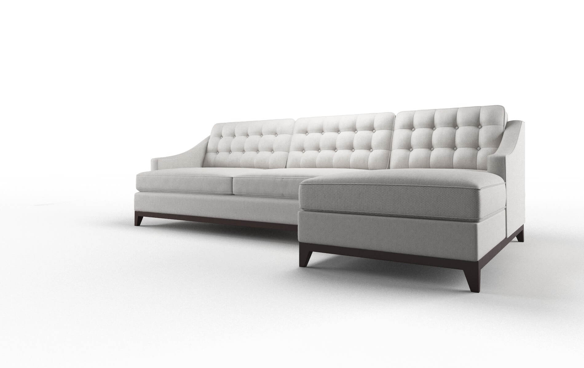 Geneva Curious Spa Panel espresso legs 4