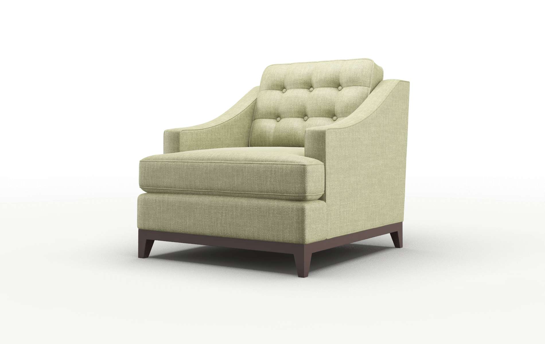 Geneva Dream_d Forest Chair espresso legs 4