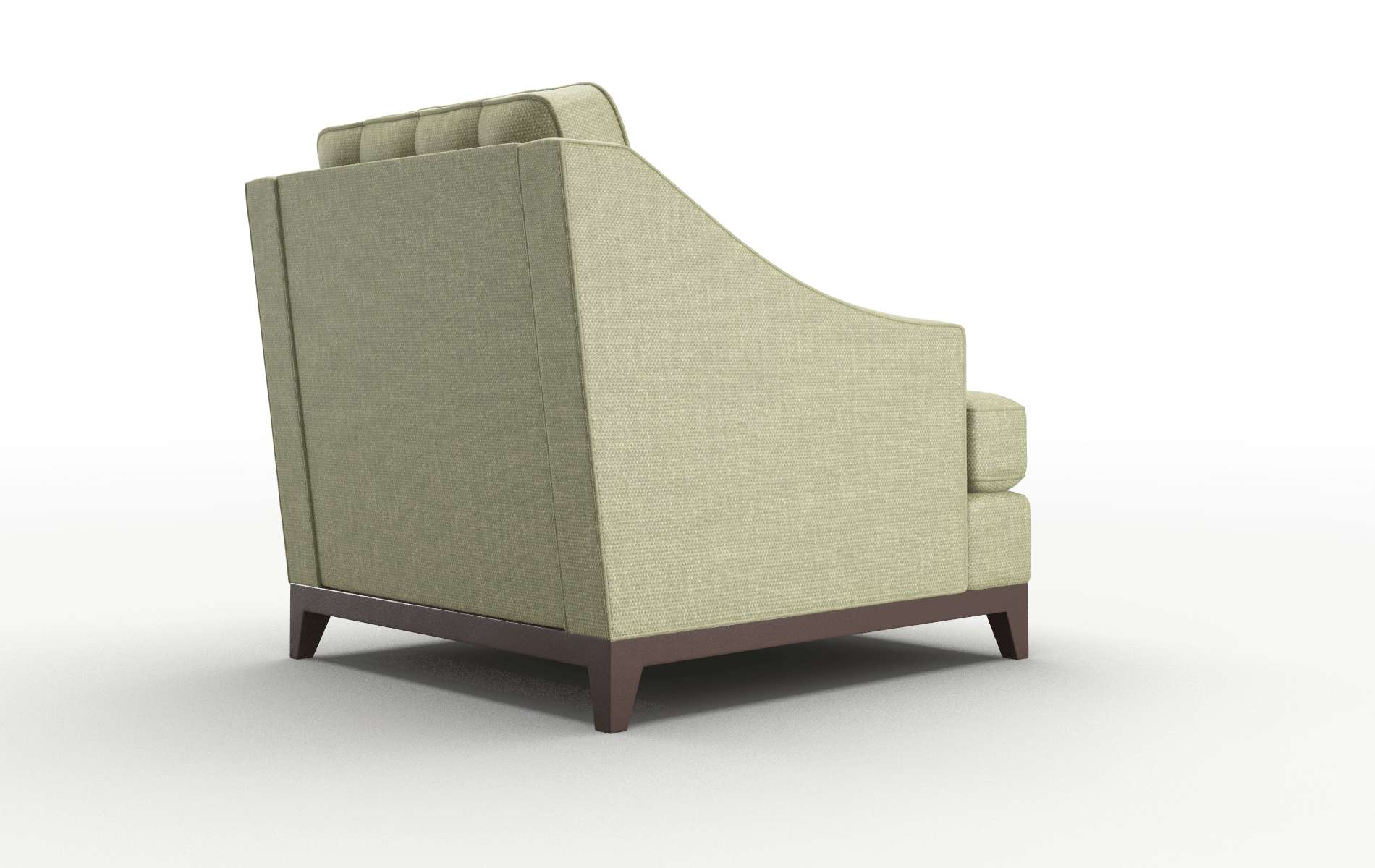 Geneva Dream_d Forest Chair espresso legs 5