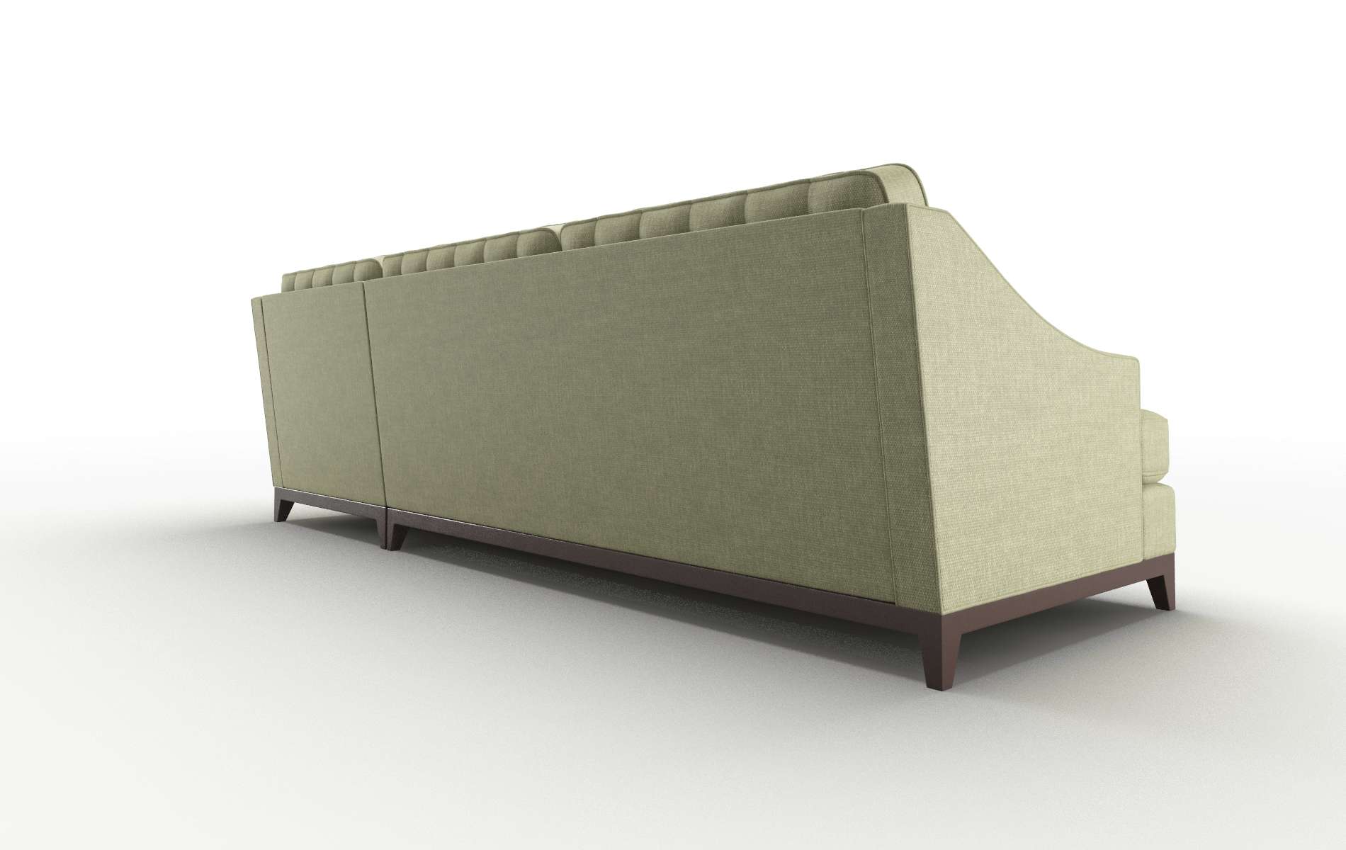 Geneva Dream_d Forest Panel espresso legs 5