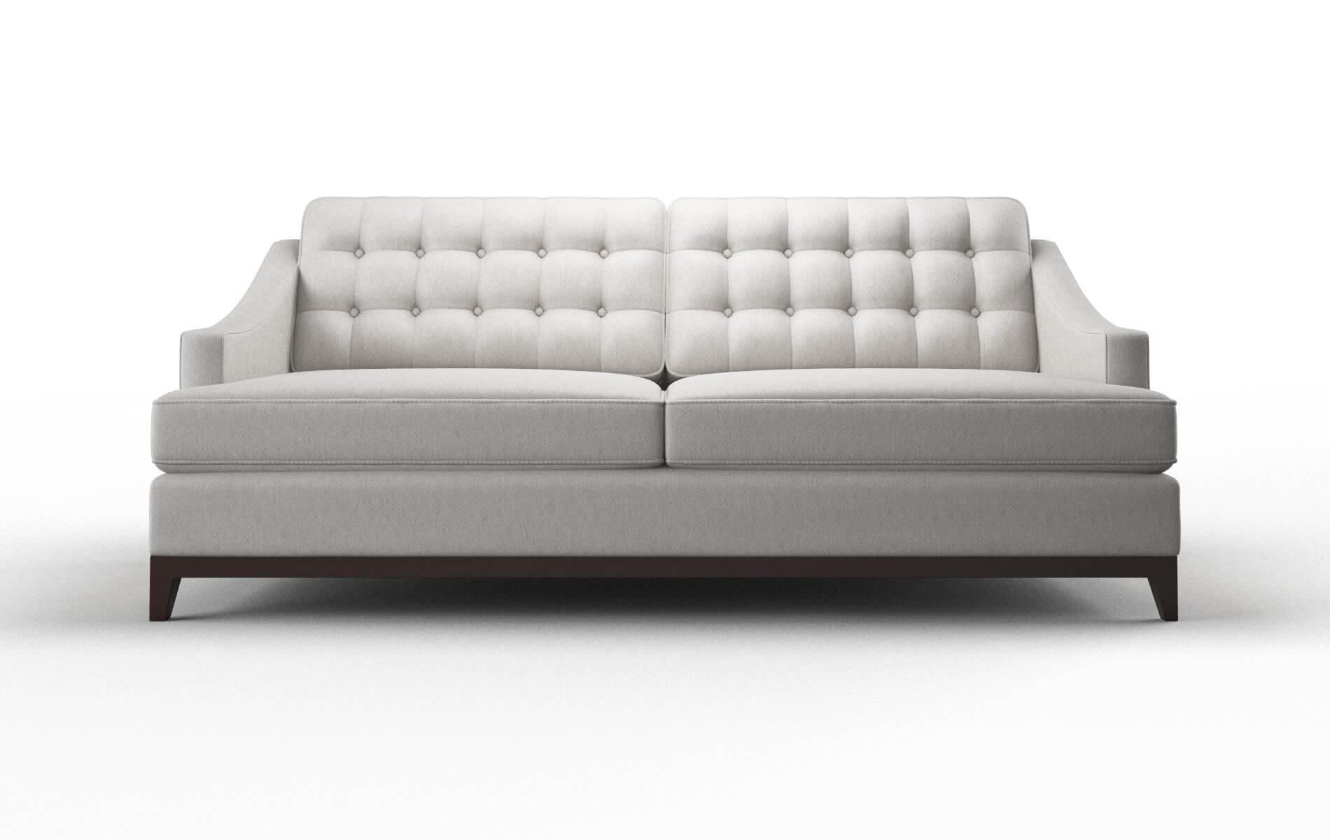 Geneva Dream_d Sterling Sofa espresso legs 1