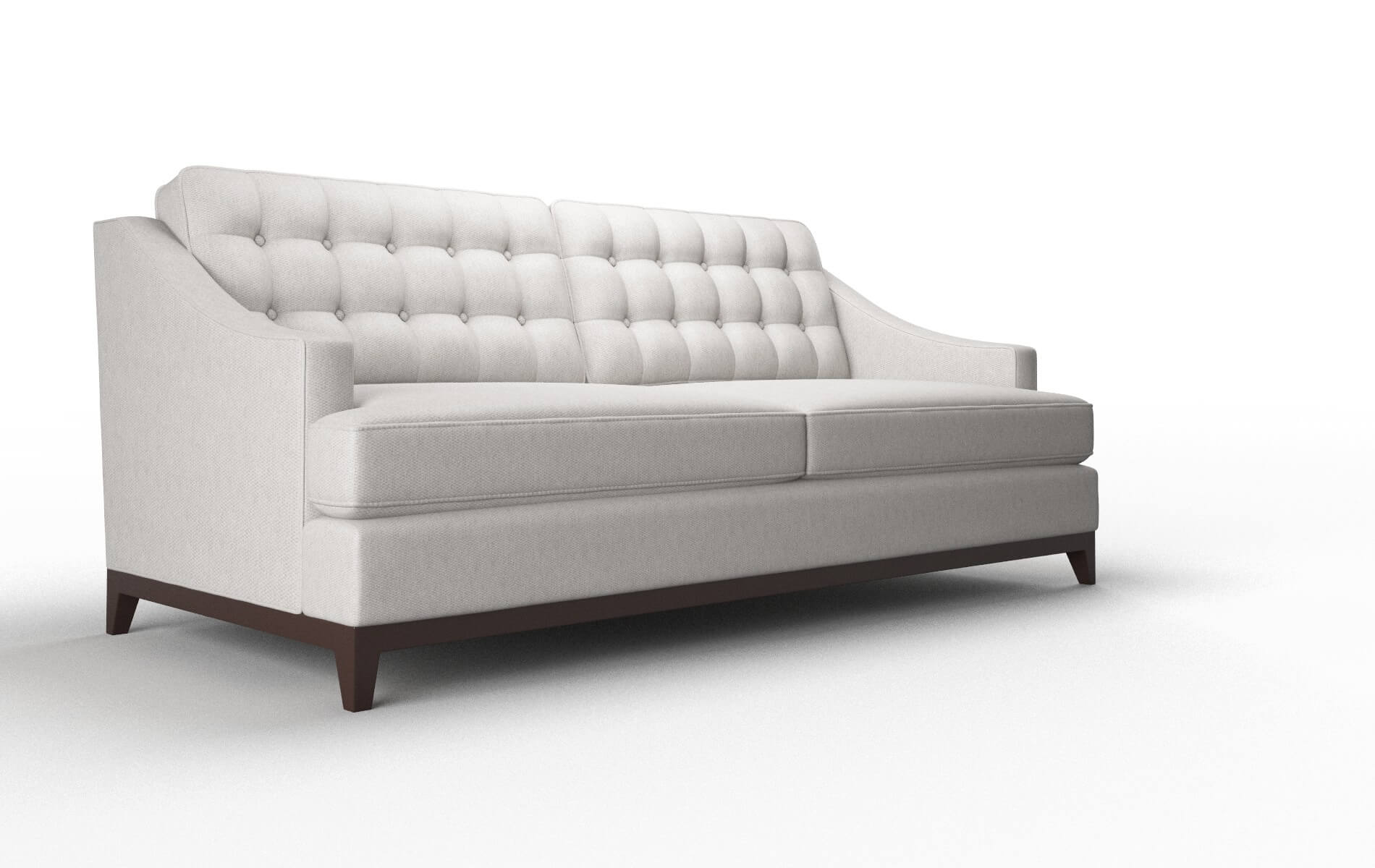 Geneva Dream_d Sterling Sofa espresso legs 2