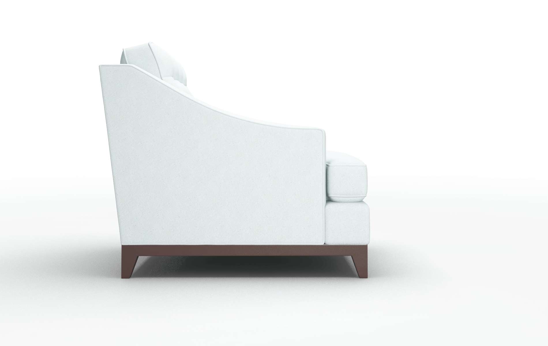 Geneva Elliot Spa Chair espresso legs 3