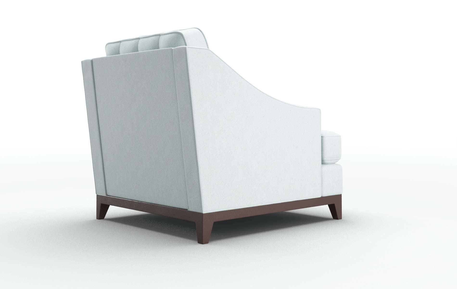 Geneva Elliot Spa Chair espresso legs 5