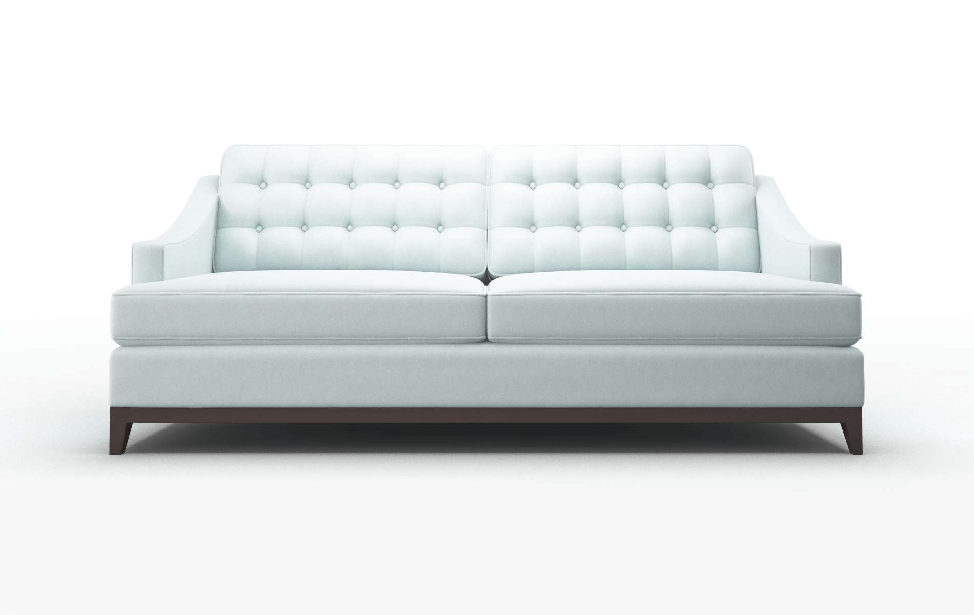 Geneva Elliot Spa Sofa espresso legs 1