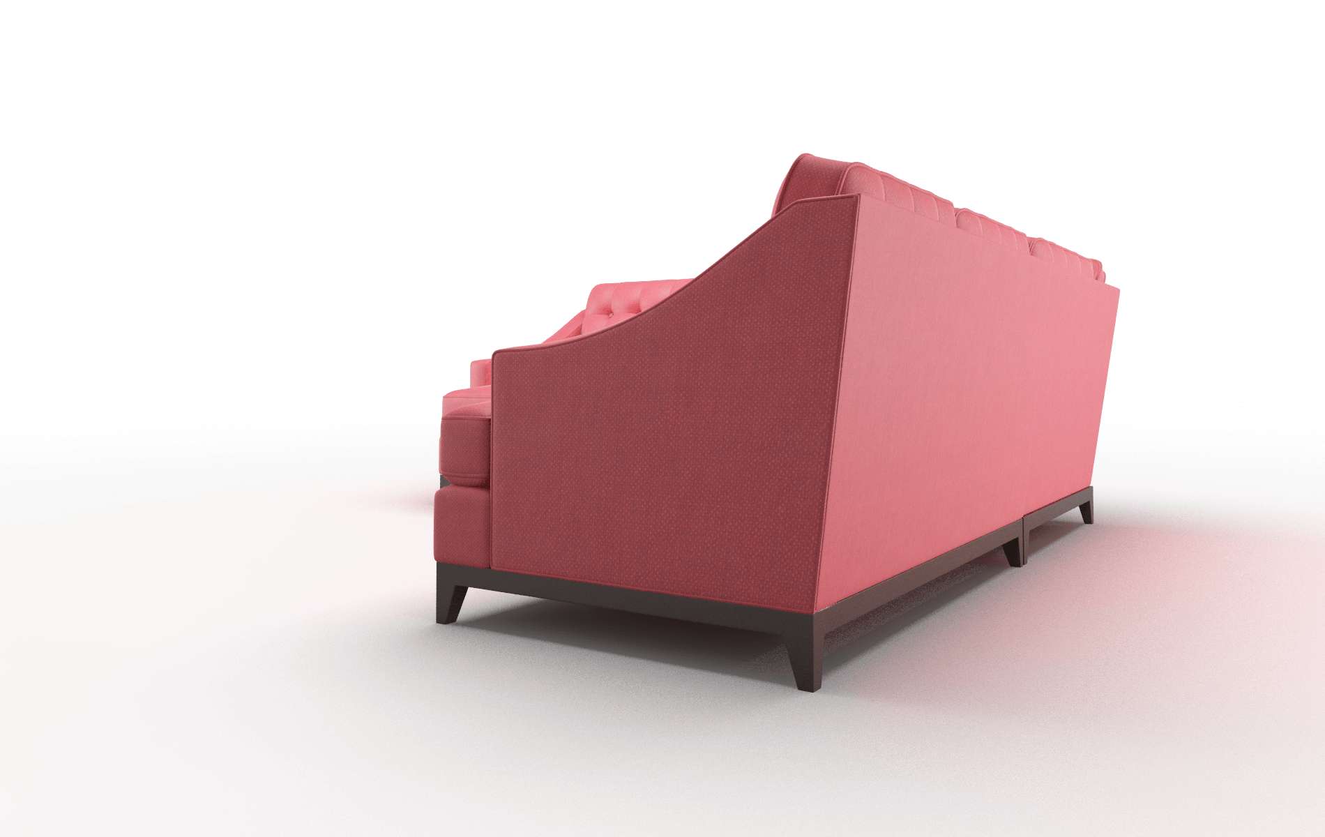 Geneva Hepburn_hrp Pottery Sectional espresso legs 4