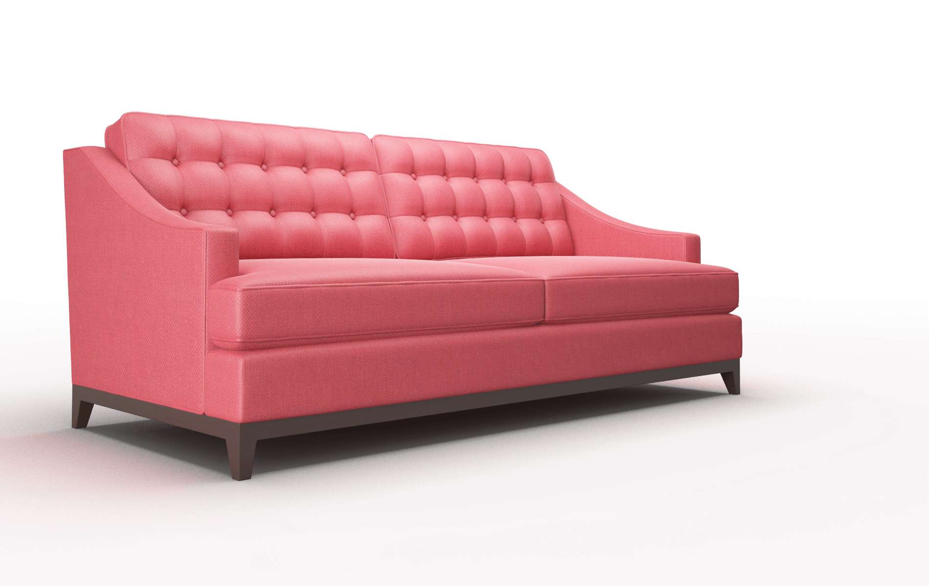 Geneva Hepburn_hrp Pottery Sofa espresso legs 2