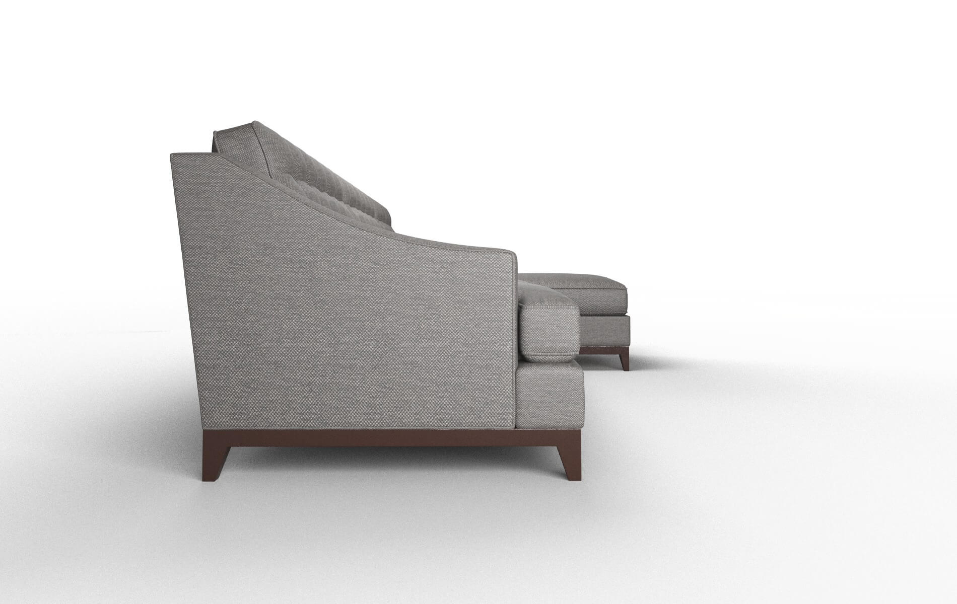 Geneva Insight Eclipse Panel espresso legs 3