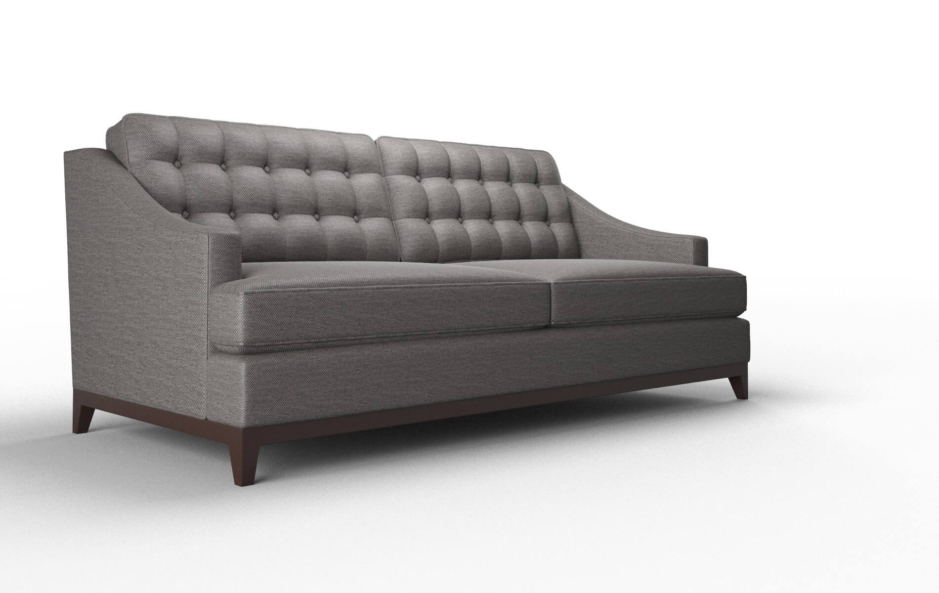 Geneva Insight Eclipse Sofa espresso legs 2