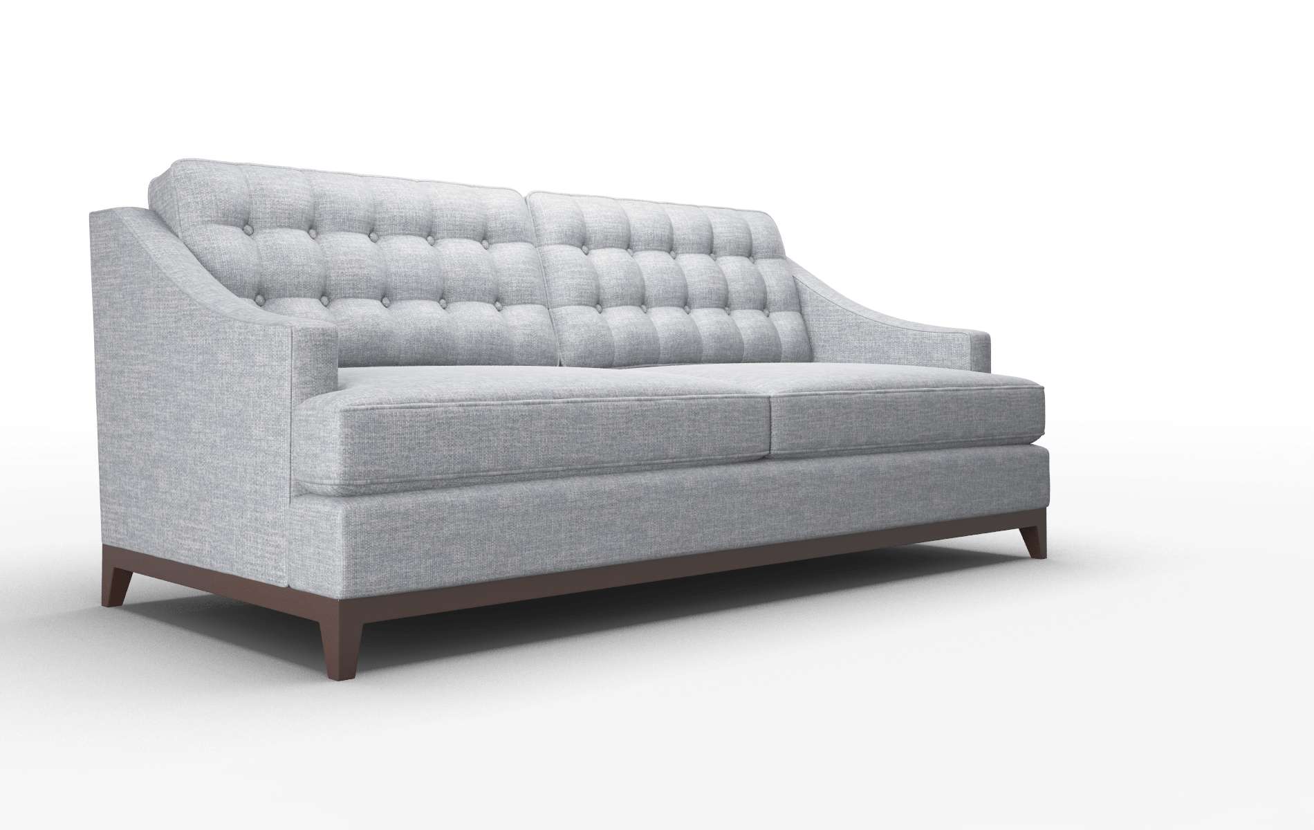 Geneva KeyLargo Ash Sofa Sleeper - DreamSofa