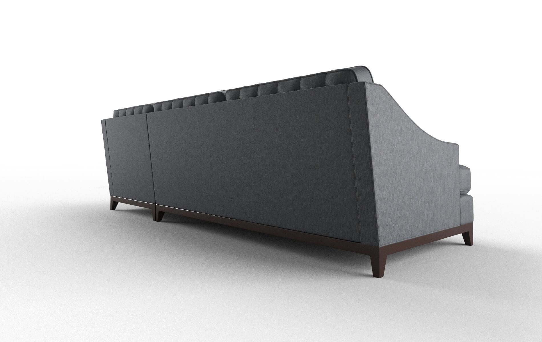 Geneva Malibu Sea Panel espresso legs 5