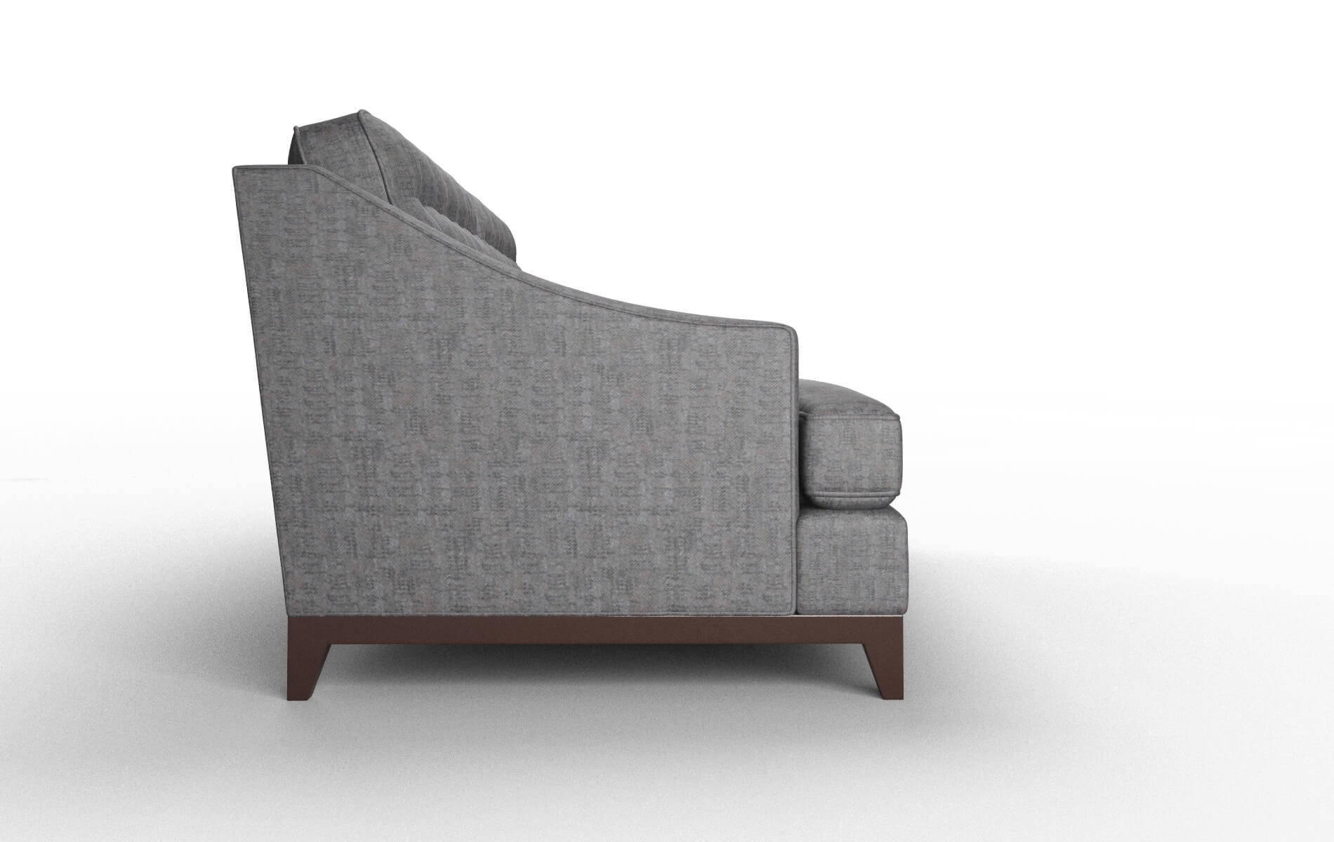 Geneva Marcy Baltic Sofa espresso legs 3