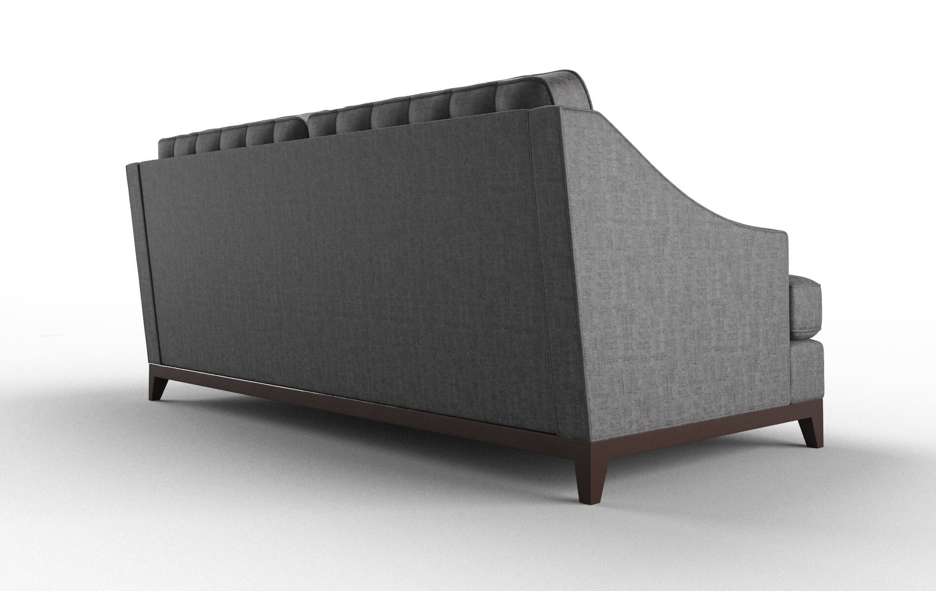 Geneva Marcy Baltic Sofa espresso legs 4
