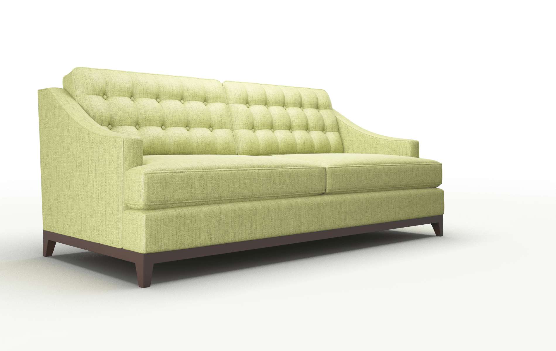 Geneva Notion Appletini Sofa espresso legs 2