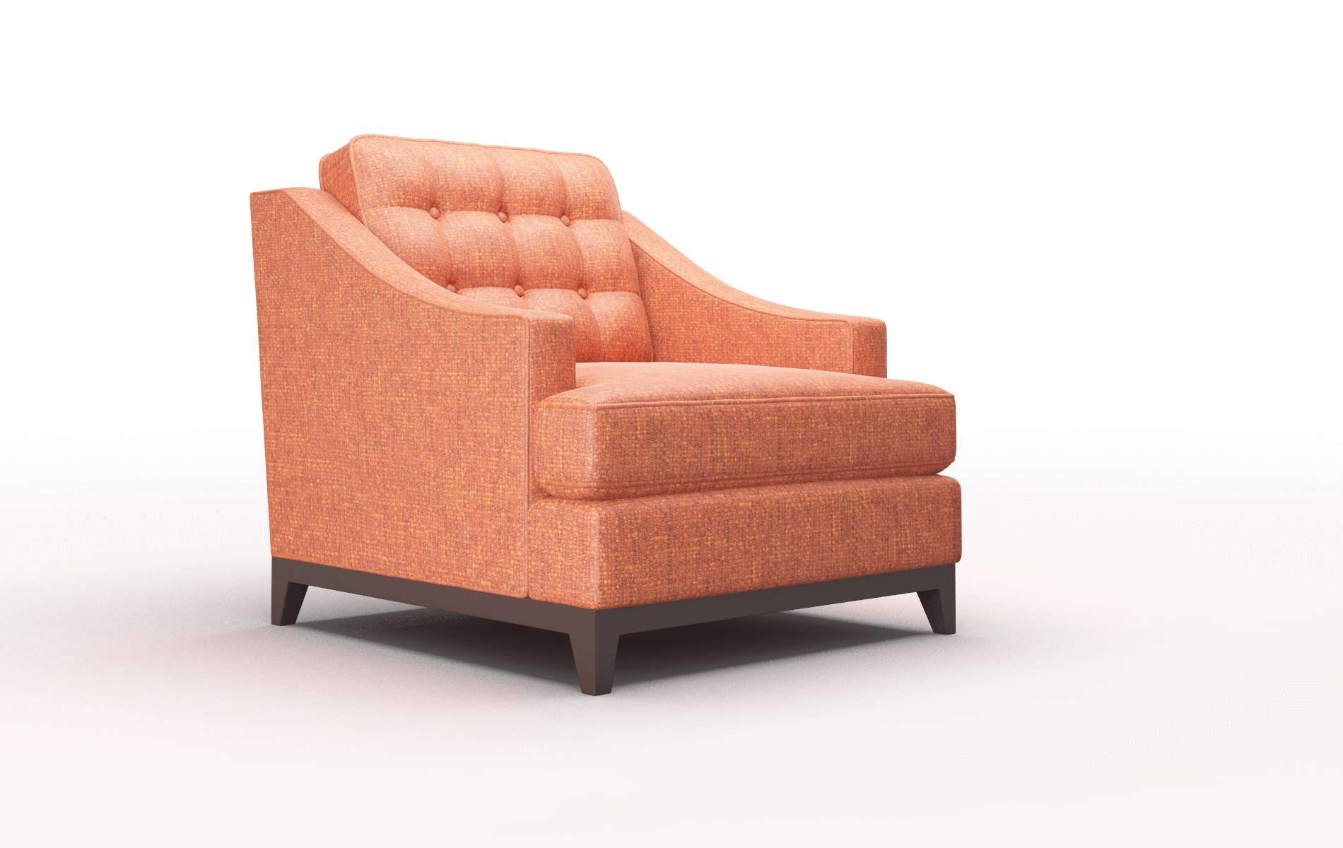 Geneva Notion Tang Chair espresso legs 2