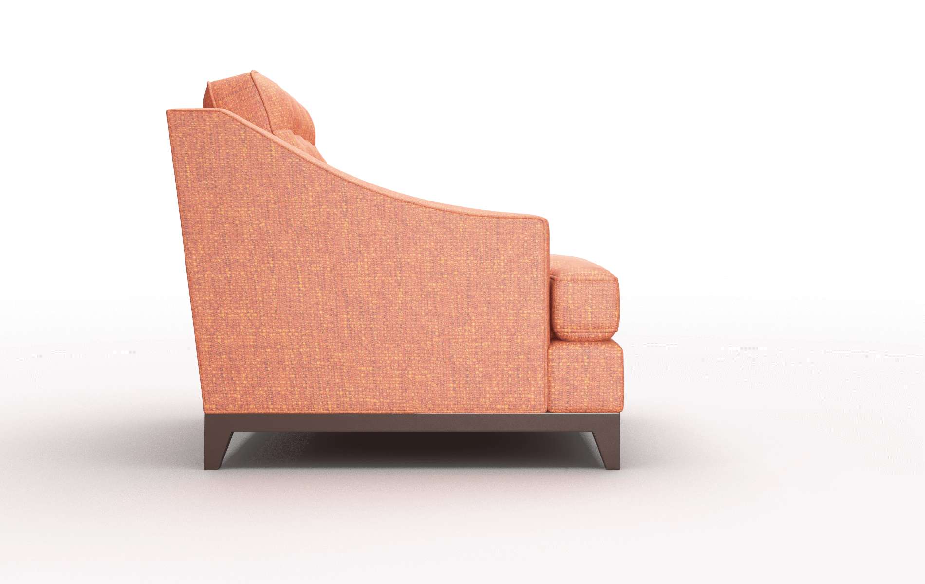 Geneva Notion Tang Chair espresso legs 3