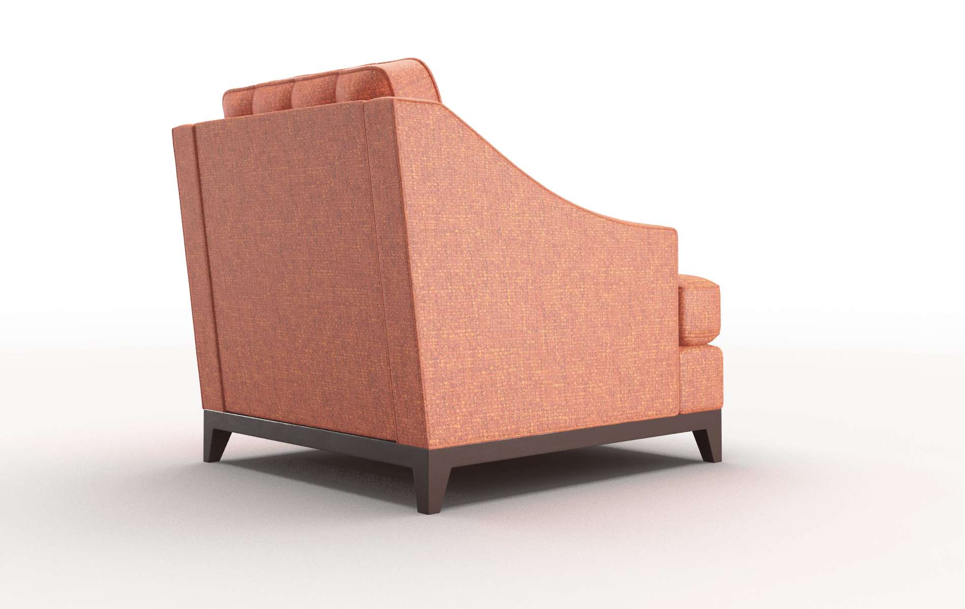 Geneva Notion Tang Chair espresso legs 5