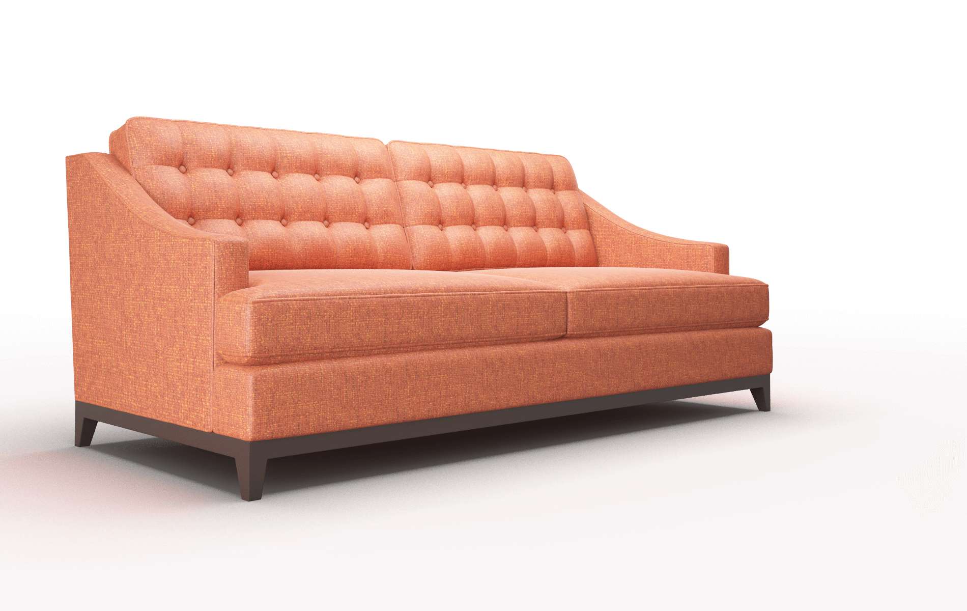 Geneva Notion Tang Sofa espresso legs 2