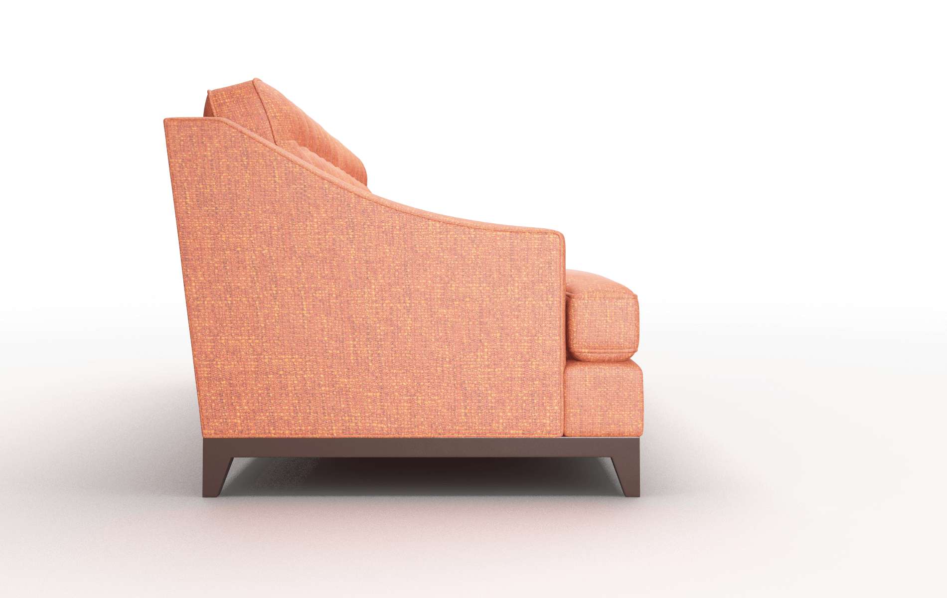 Geneva Notion Tang Sofa espresso legs 3