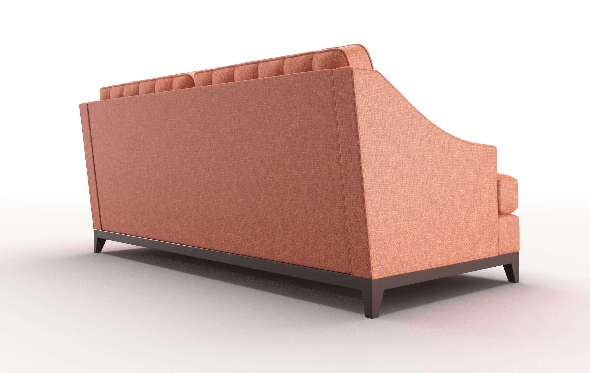 Geneva Notion Tang Sofa espresso legs 5