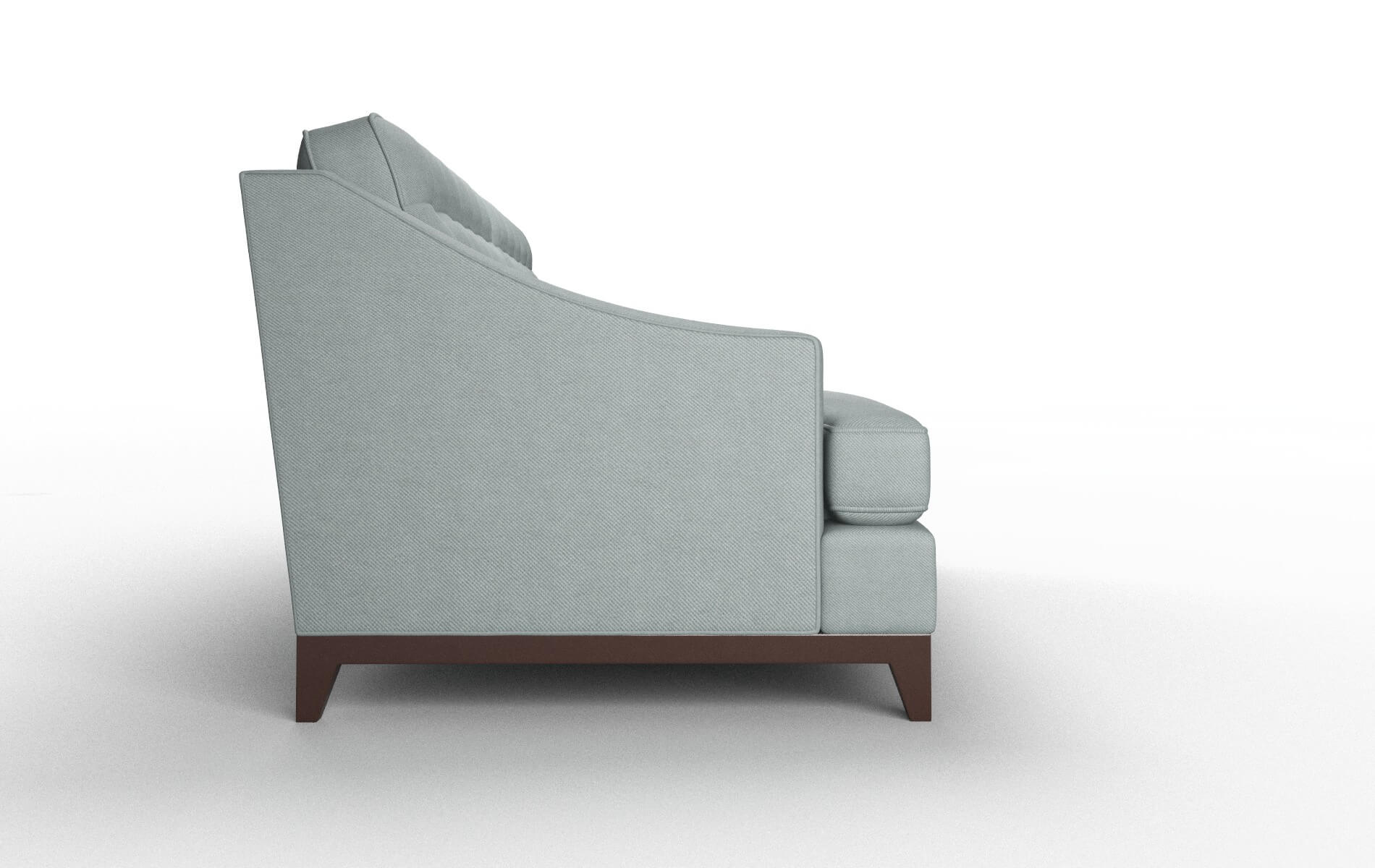 Geneva Oakley Baltic Sofa espresso legs 3