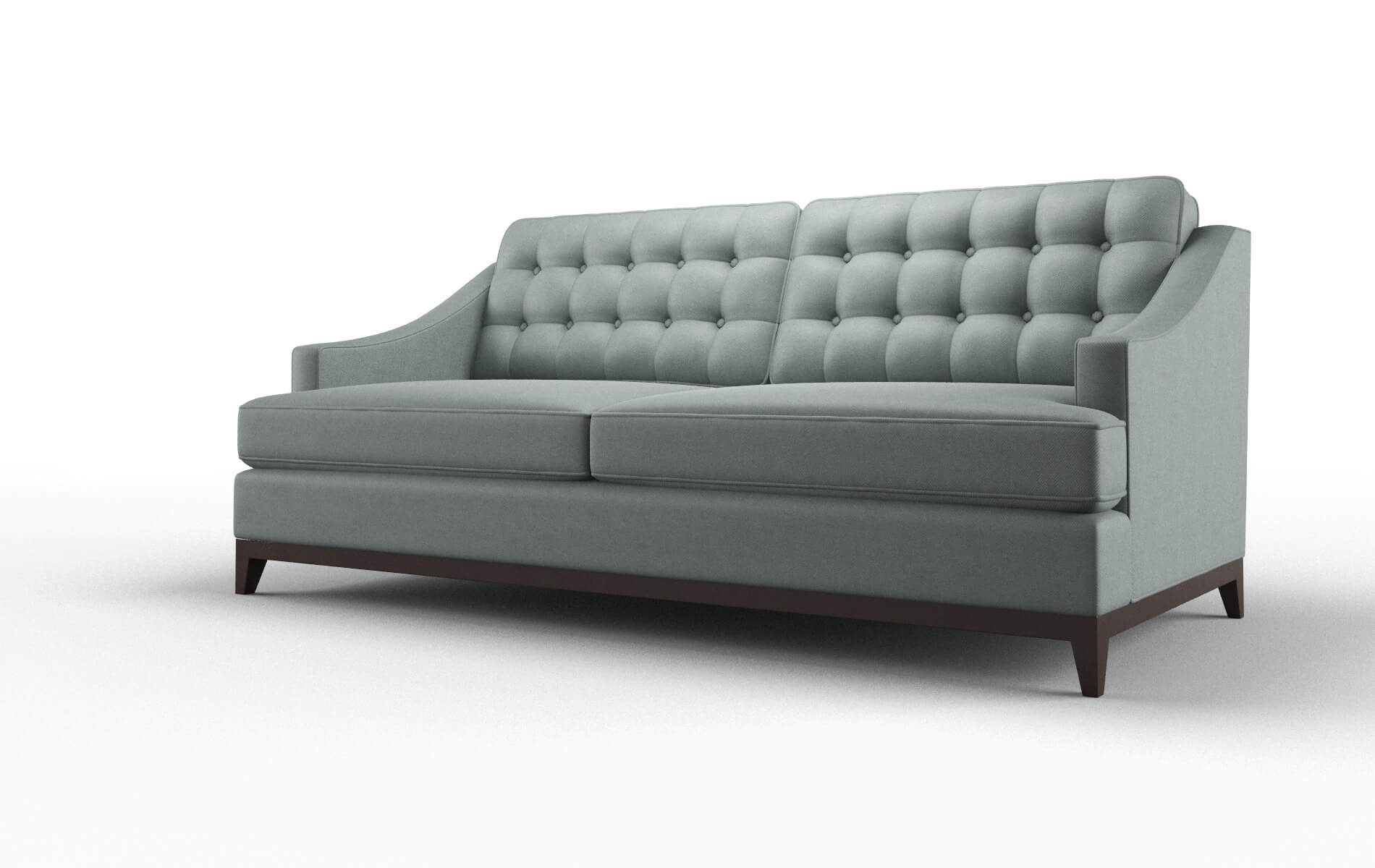 Geneva Oakley Baltic Sofa espresso legs 5