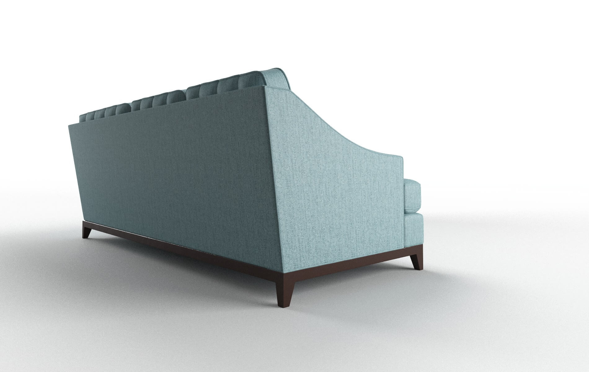 Geneva Prisma Rainfall Sectional espresso legs 3