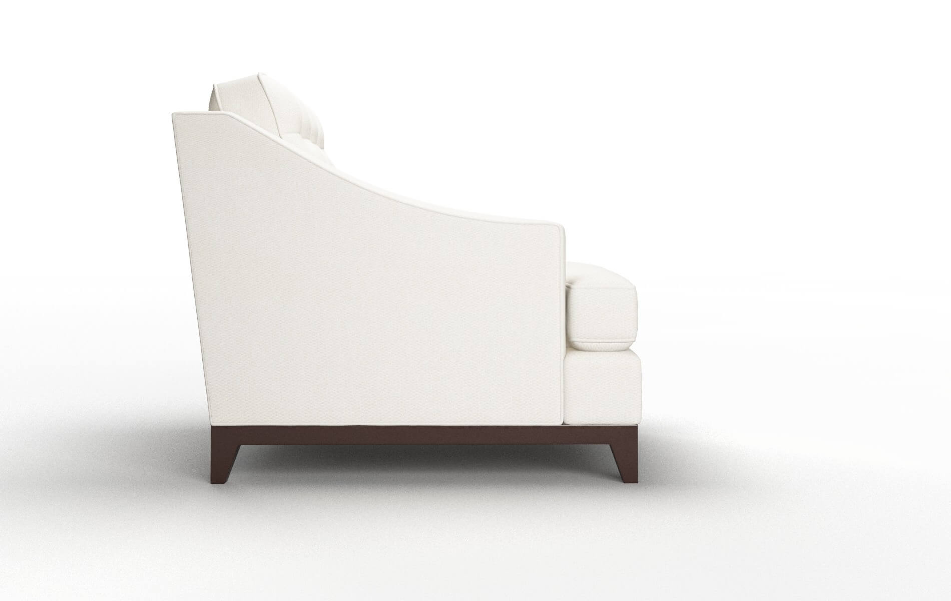 Geneva R_prize Cream Chair espresso legs 3