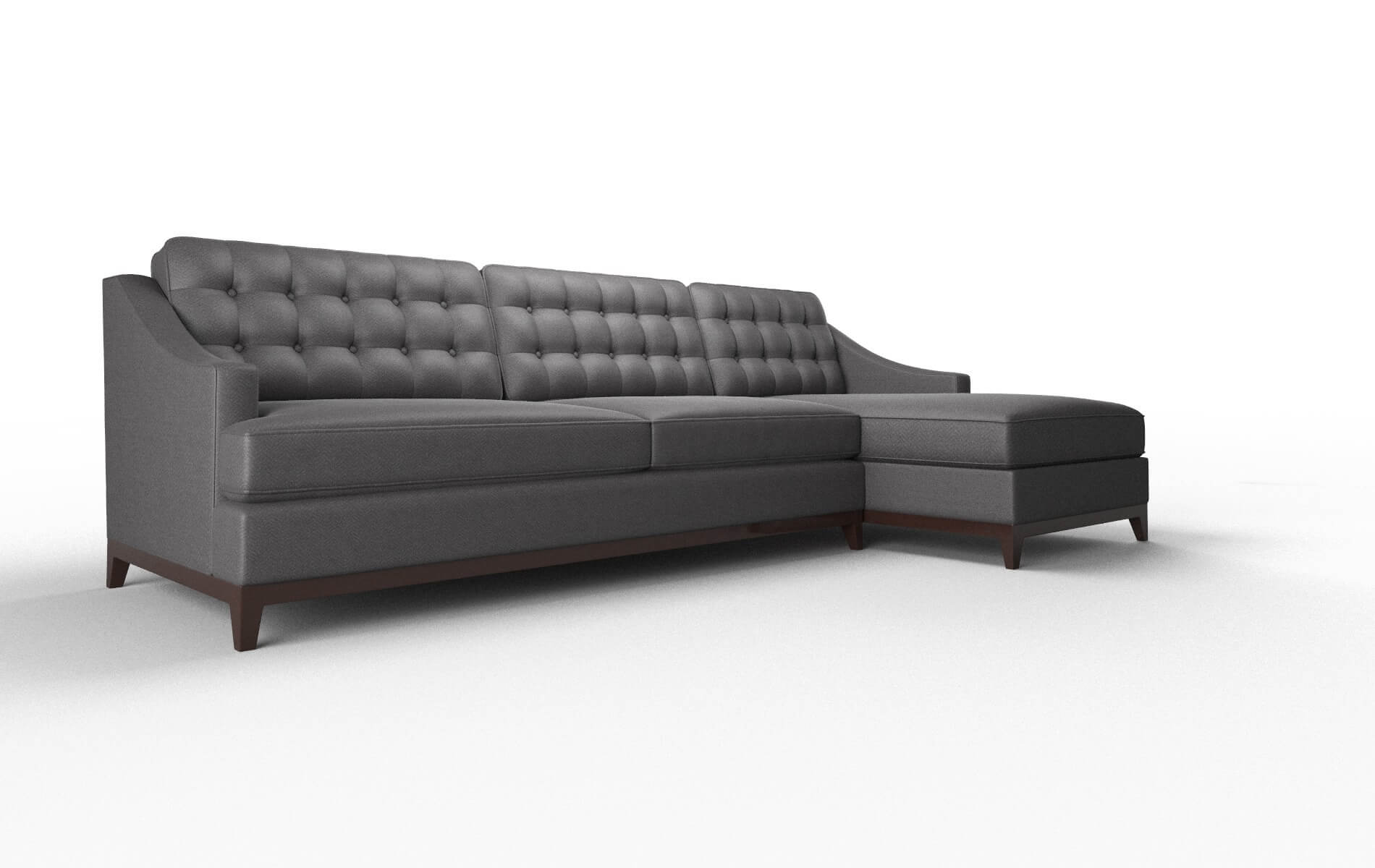Geneva Royale Eclipse Panel espresso legs 2
