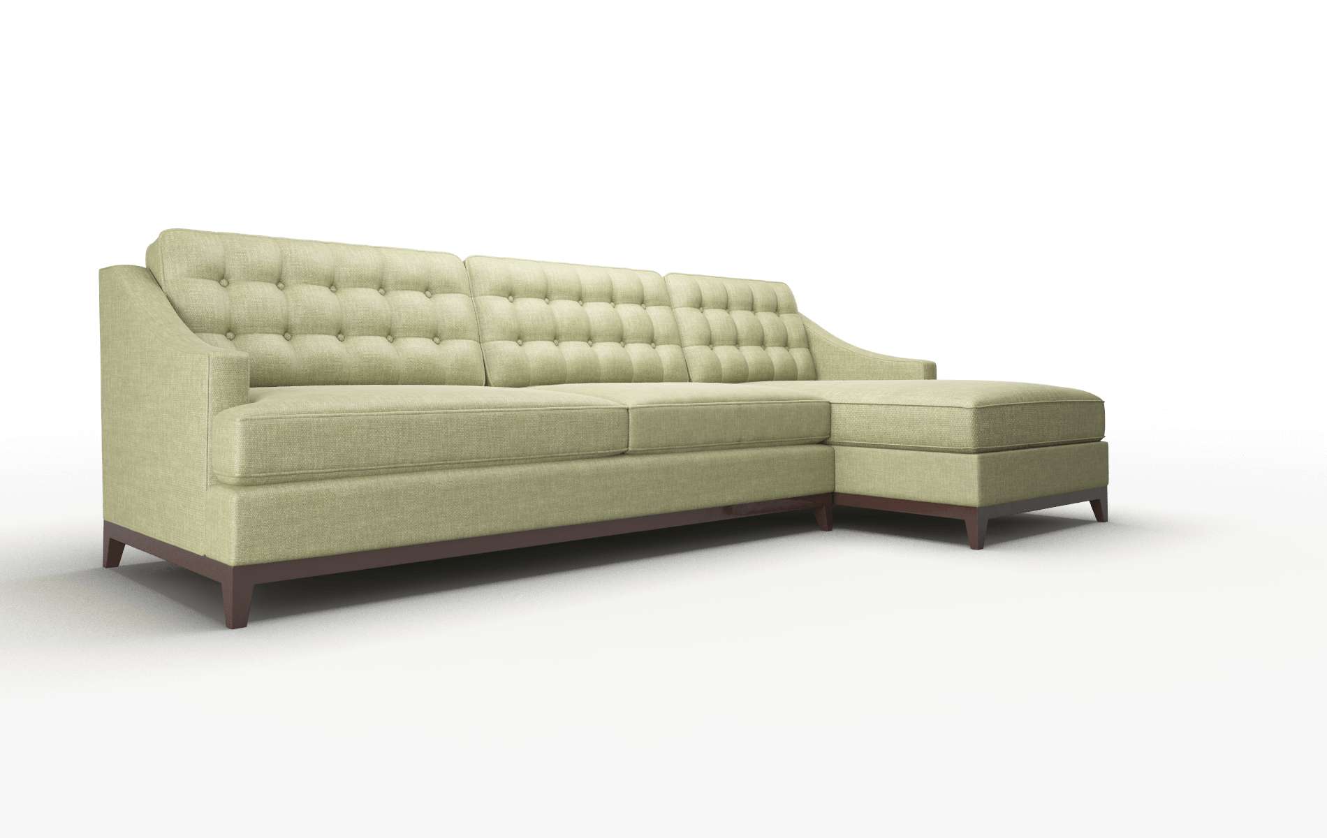 Geneva Simplex Sour_apple Panel espresso legs 2