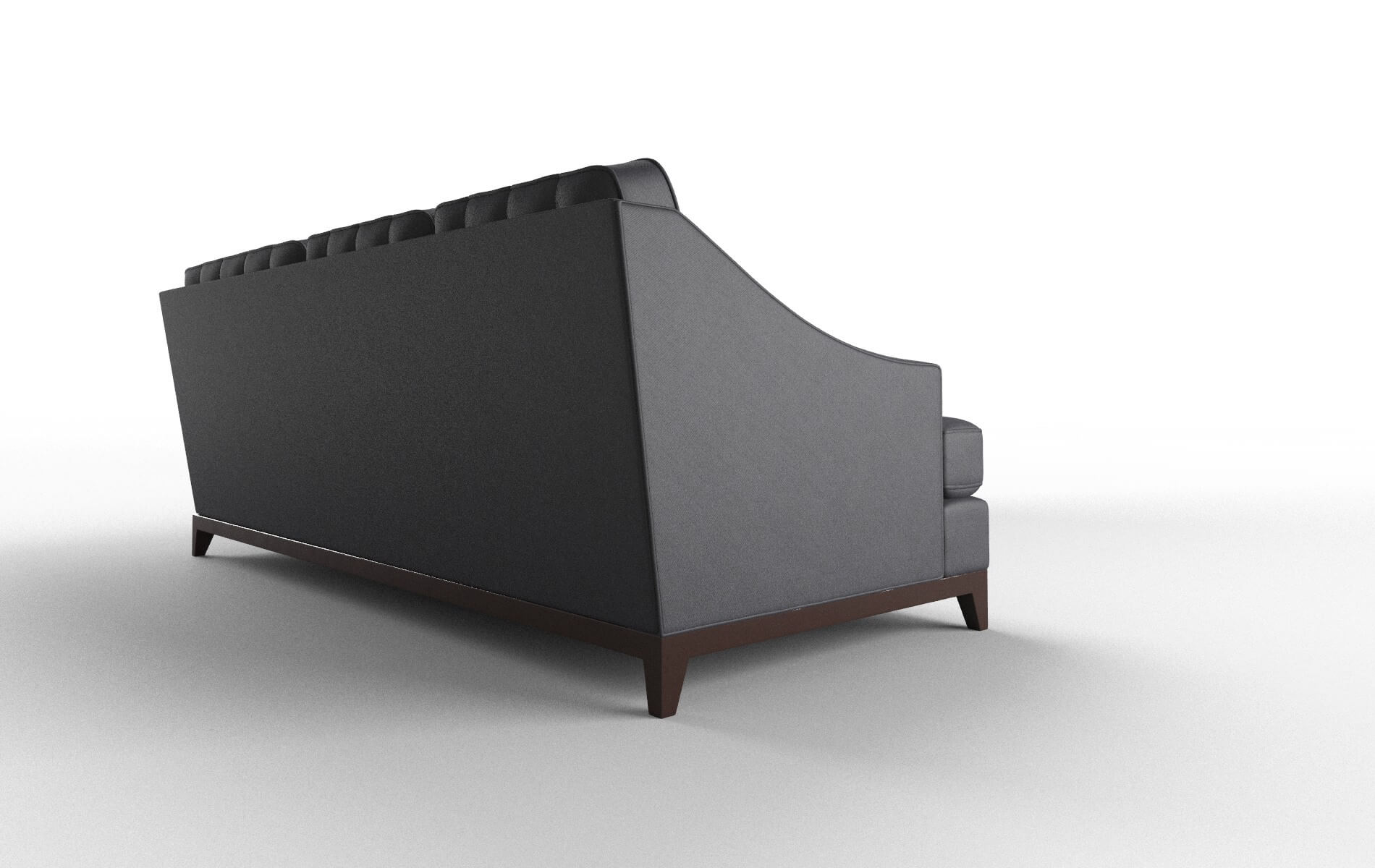 Geneva Urban_d Eclipse Sectional espresso legs 3