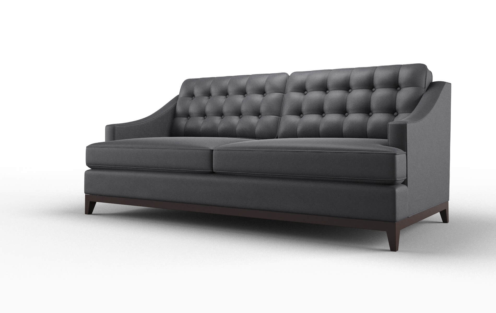 Geneva Urban_d Eclipse Sofa espresso legs 5